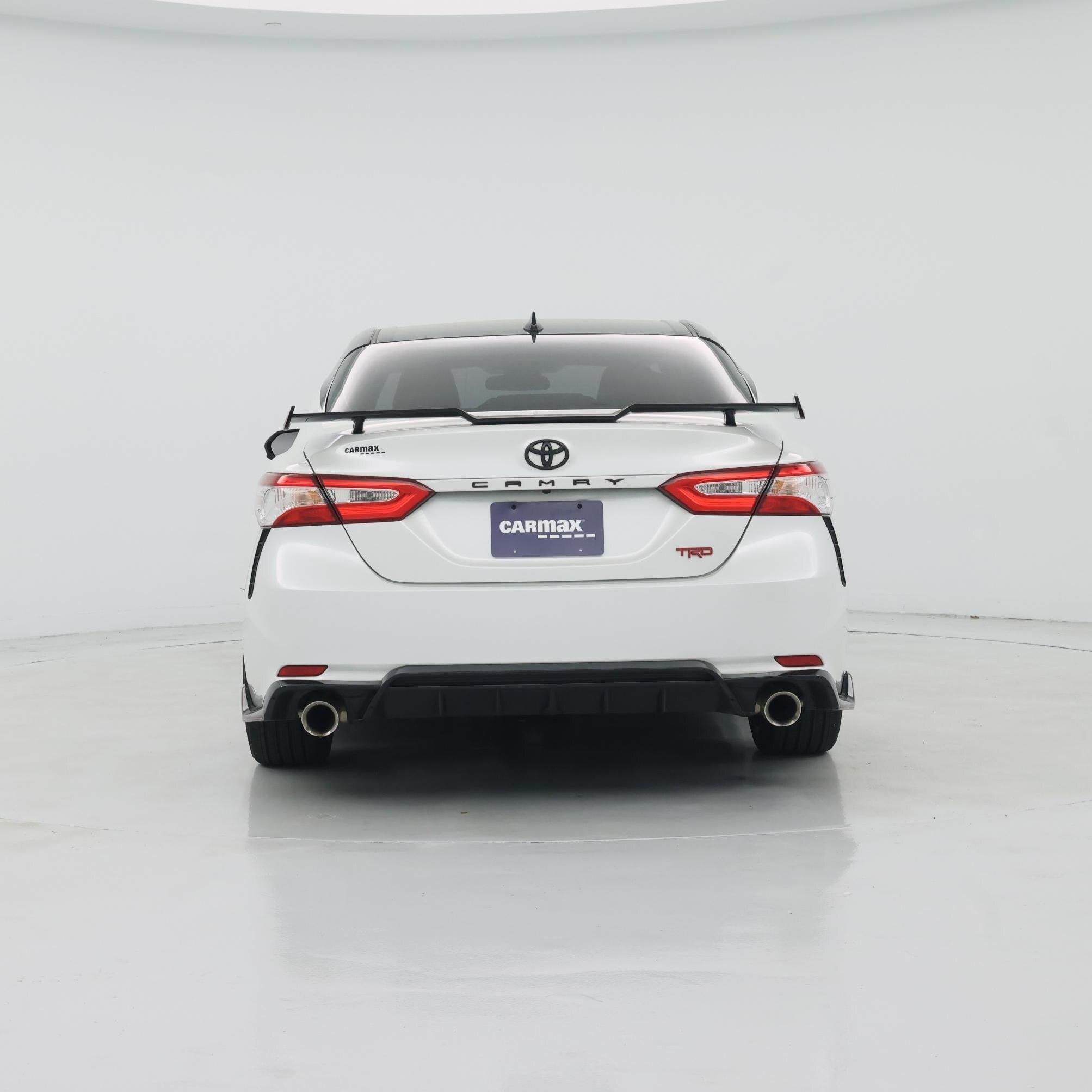 Thumbnail: 2020 Toyota Camry - 6