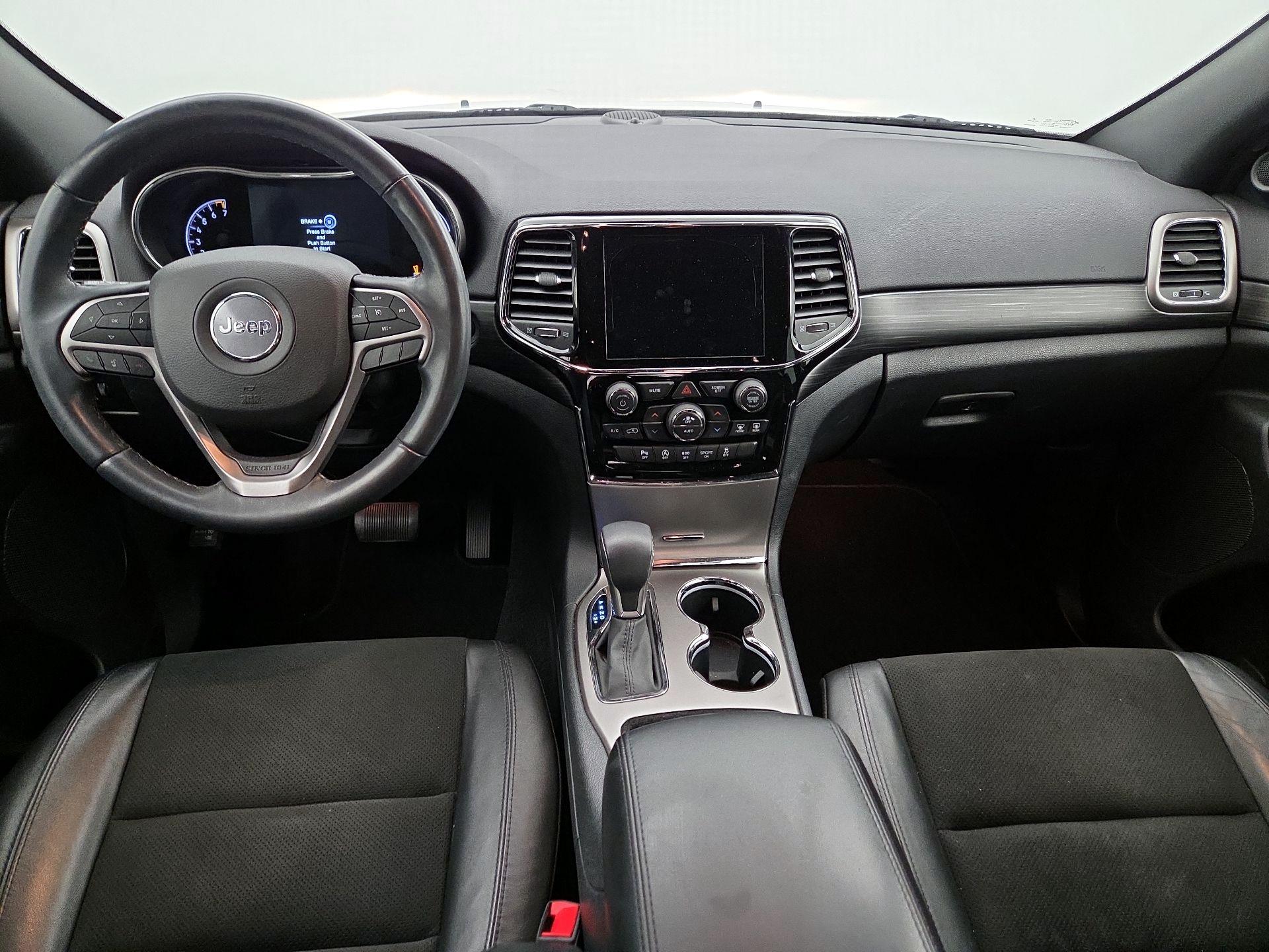Thumbnail: 2019 Jeep Grand Cherokee - 9