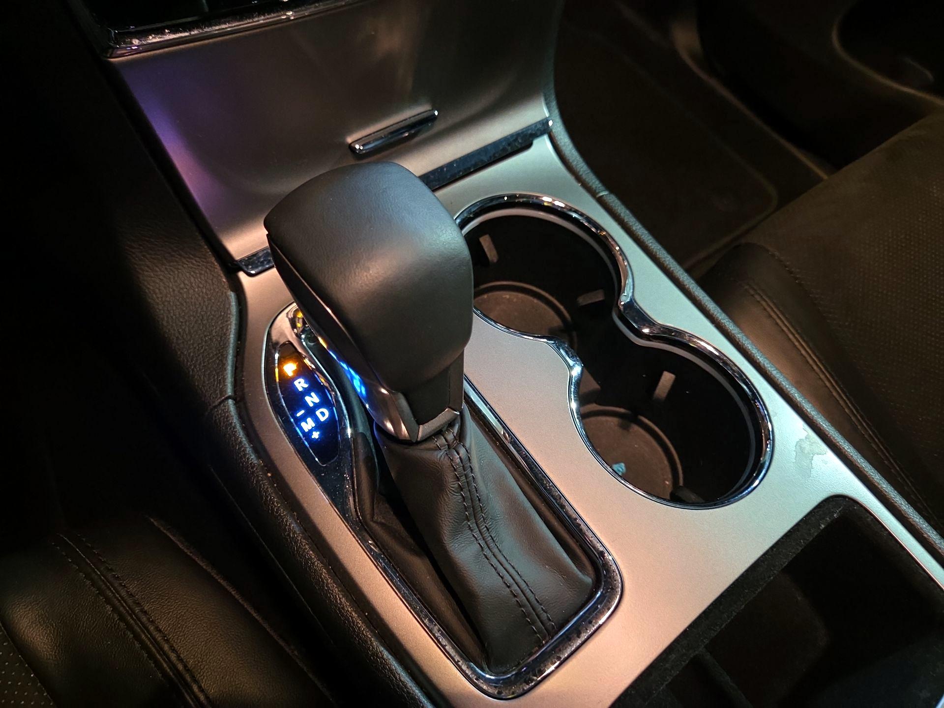 Thumbnail: 2019 Jeep Grand Cherokee - 18