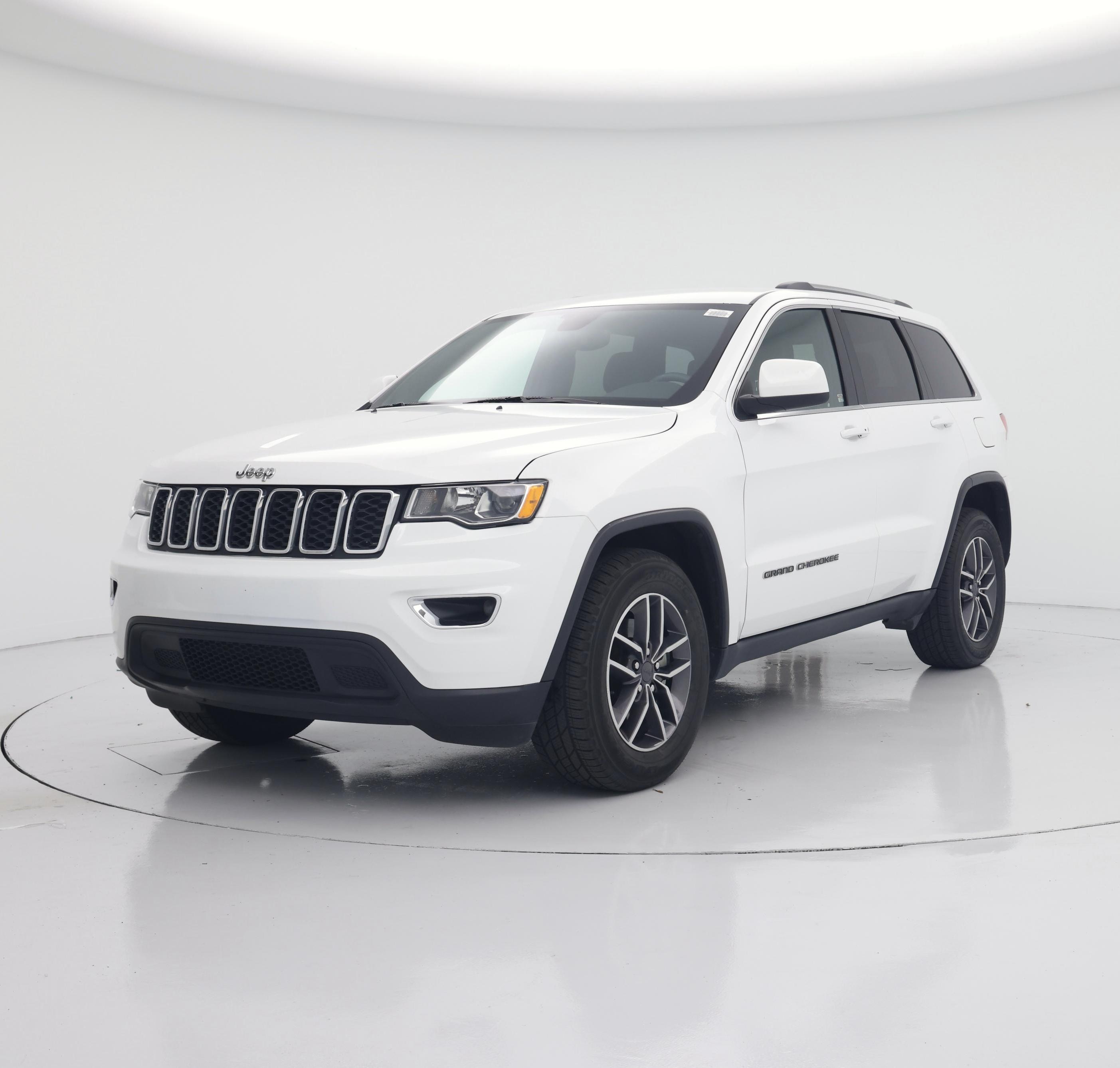 Thumbnail: 2019 Jeep Grand Cherokee - 4
