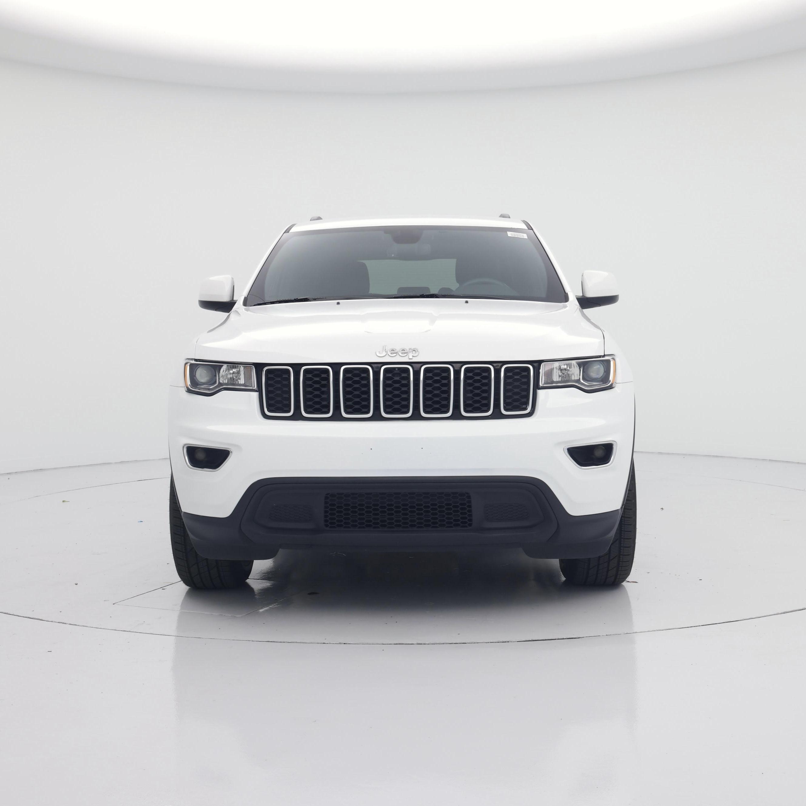 Thumbnail: 2019 Jeep Grand Cherokee - 5