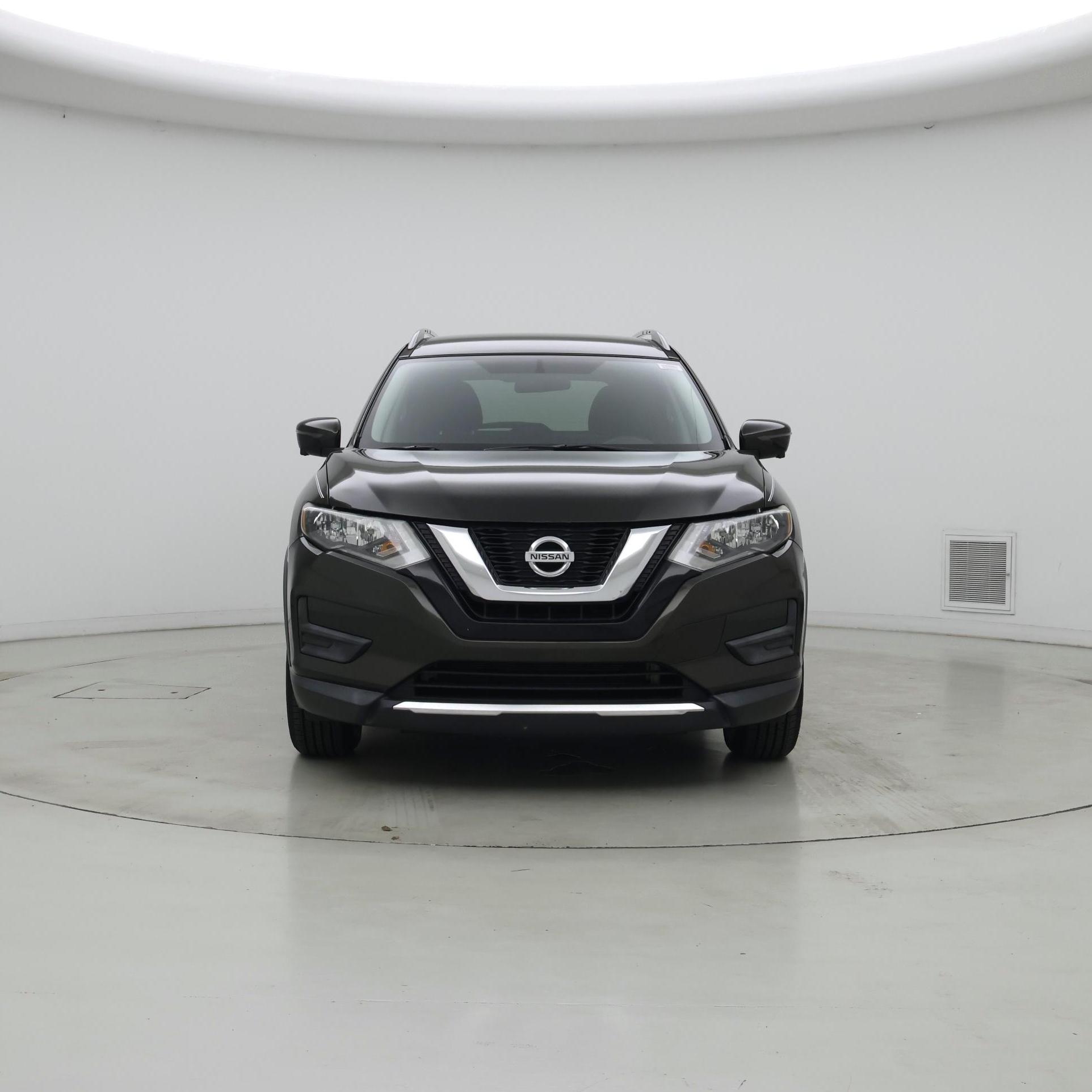 Thumbnail: 2017 Nissan Rogue - 5