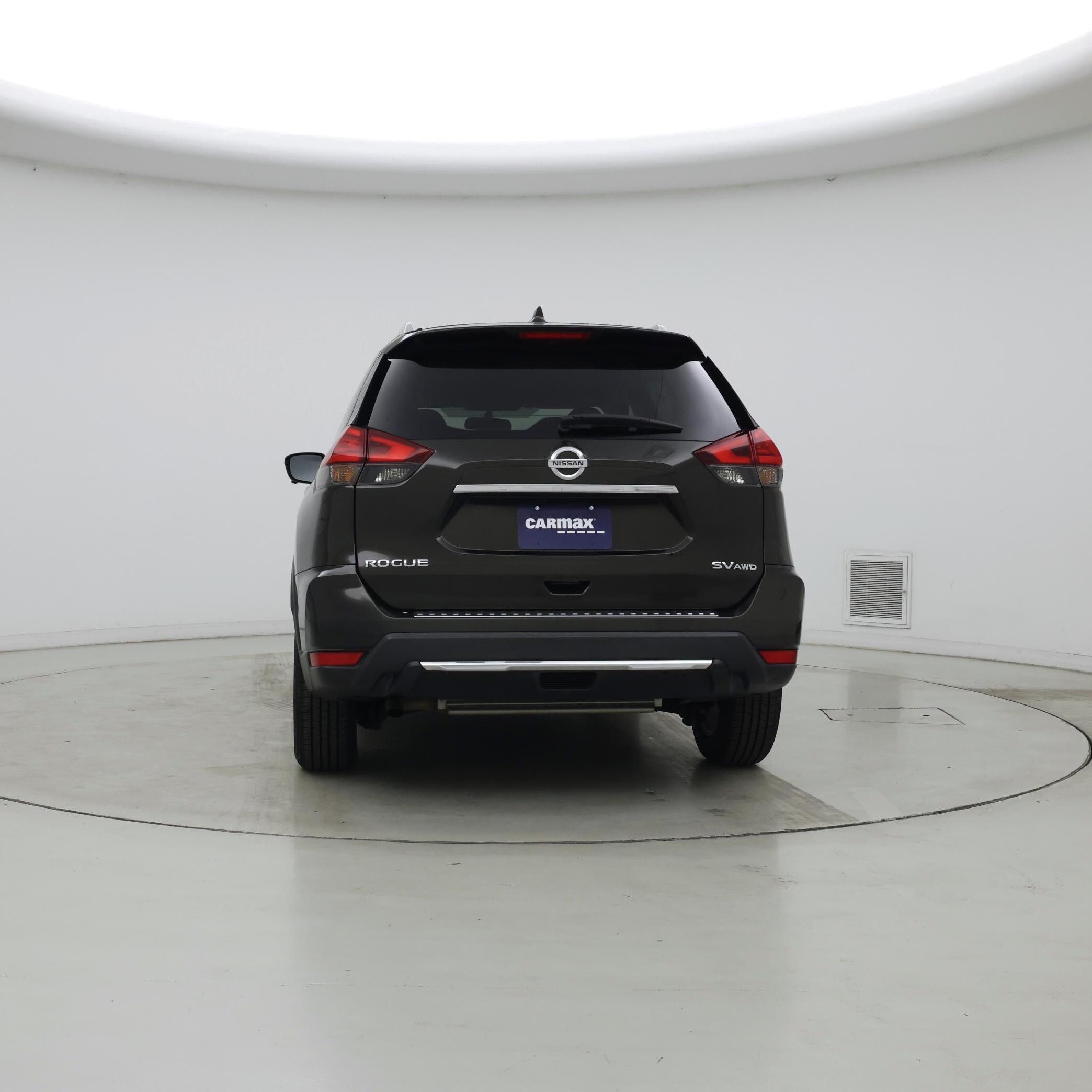 Thumbnail: 2017 Nissan Rogue - 6