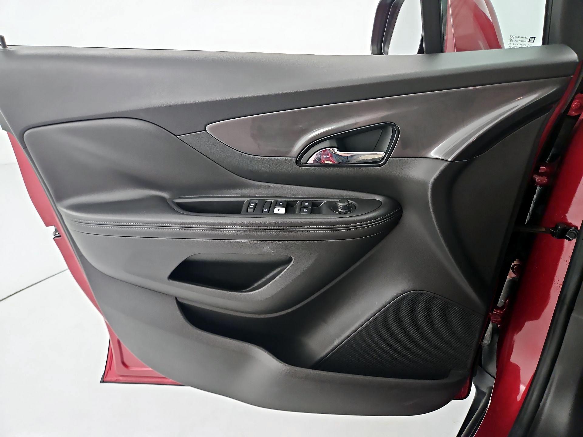 Thumbnail: 2018 Buick Encore - 12