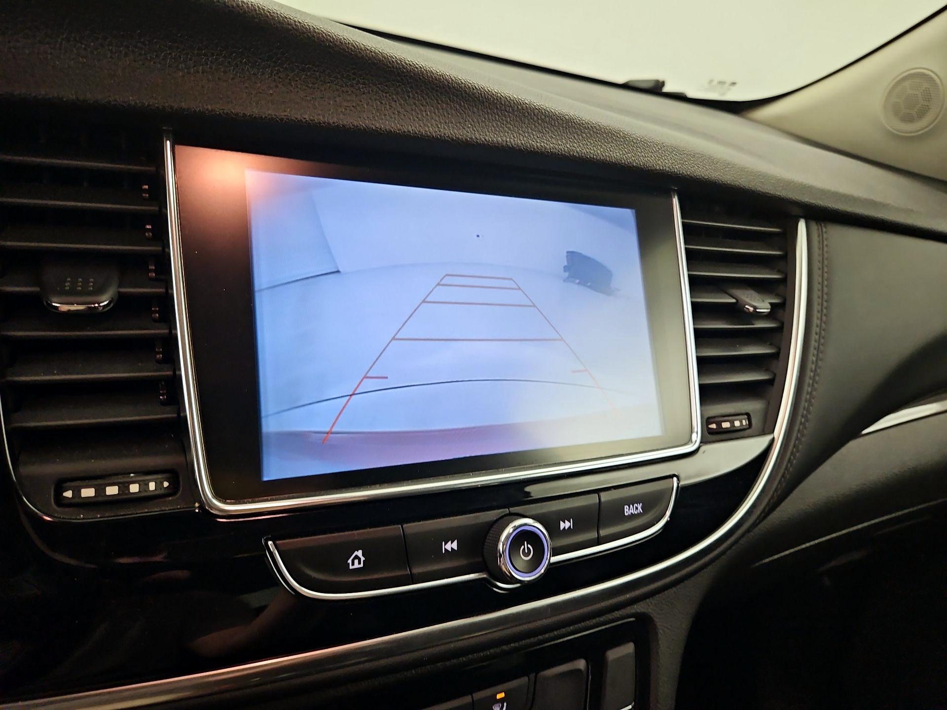 Thumbnail: 2018 Buick Encore - 14