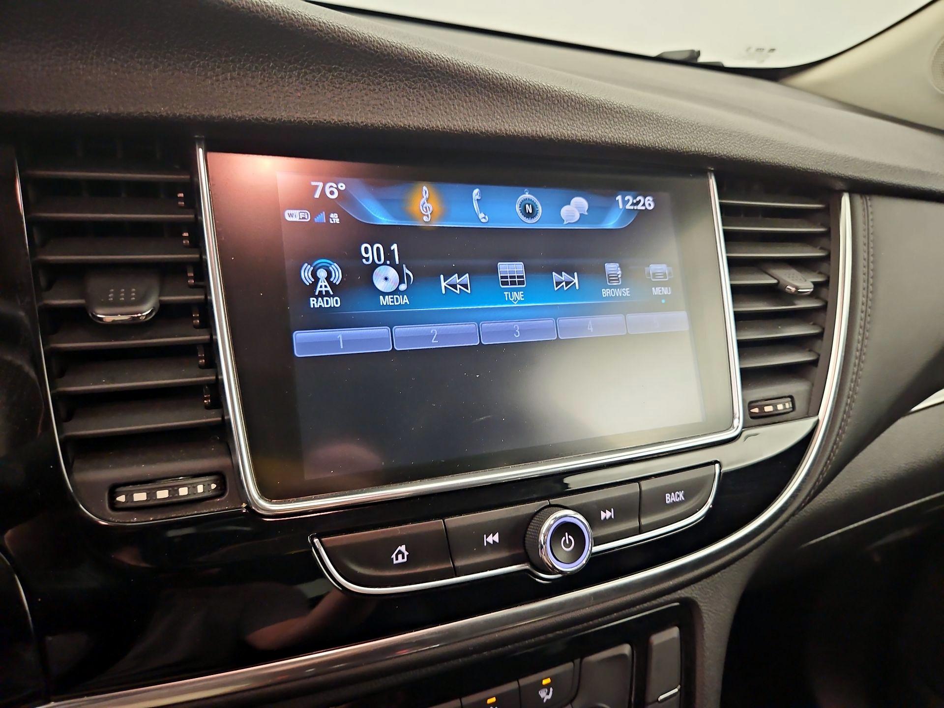 Thumbnail: 2018 Buick Encore - 15