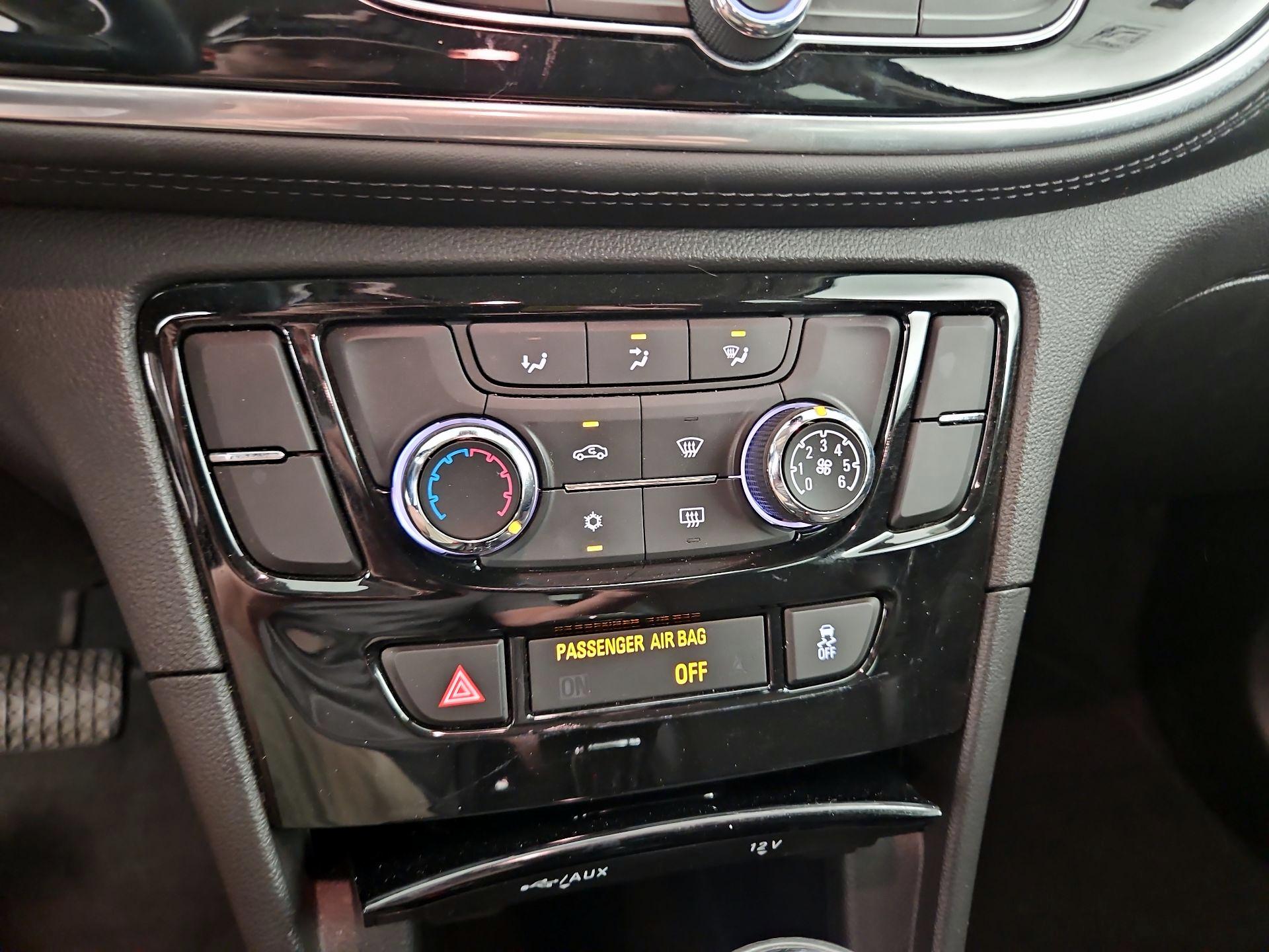 Thumbnail: 2018 Buick Encore - 16