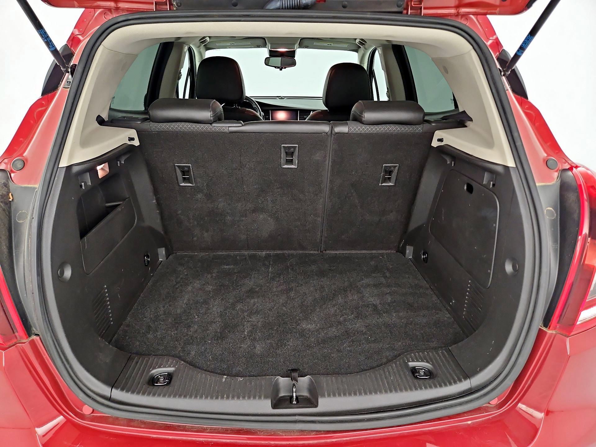 Thumbnail: 2018 Buick Encore - 20