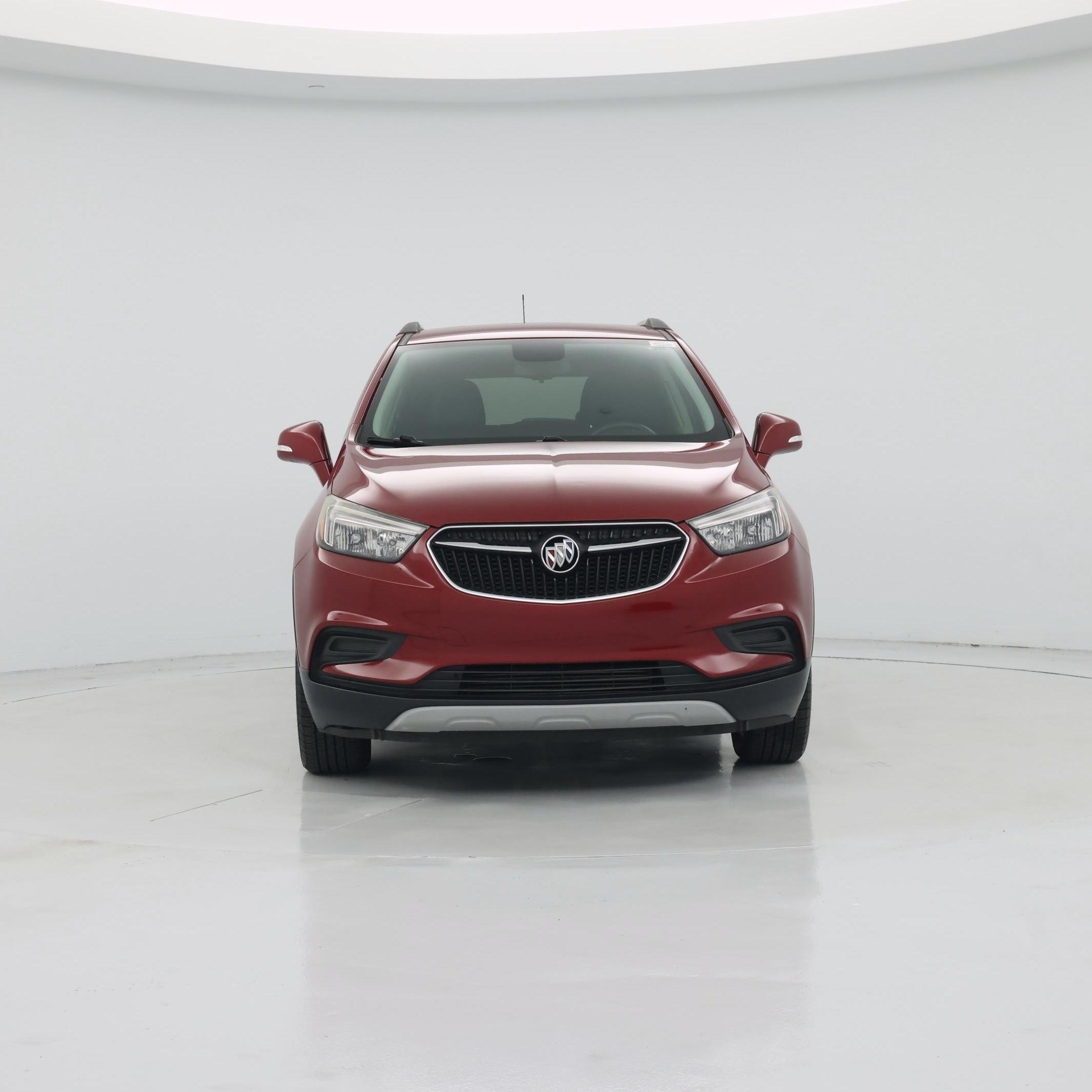Thumbnail: 2018 Buick Encore - 5