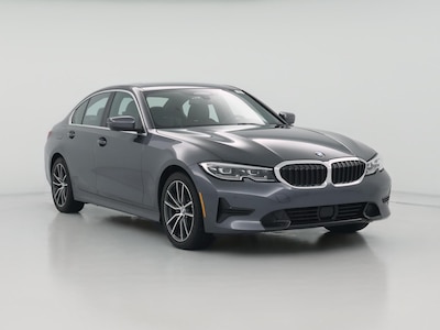 2021 BMW 330 Plug In Hybrid