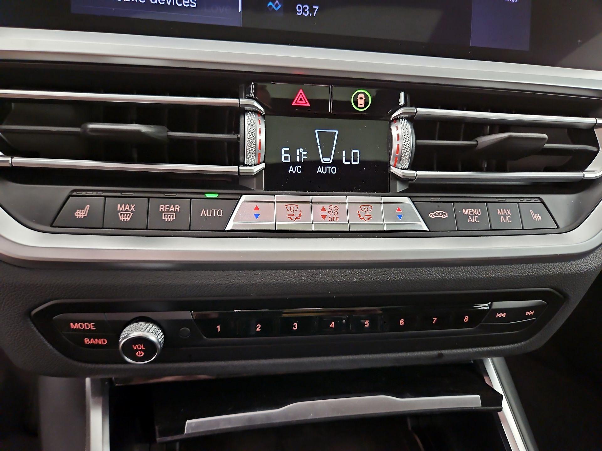 Thumbnail: 2021 BMW 3 Series - 17