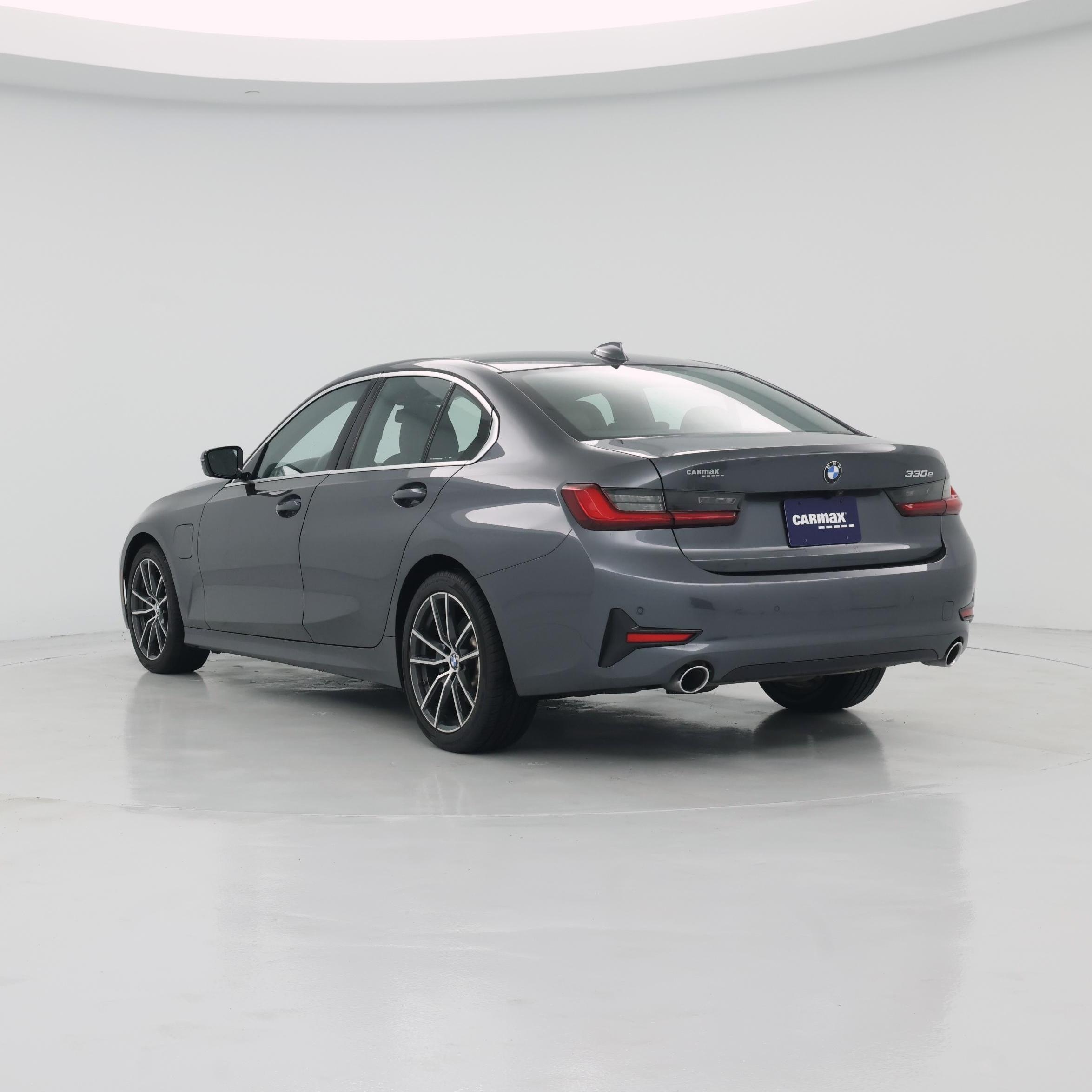 Thumbnail: 2021 BMW 3 Series - 2
