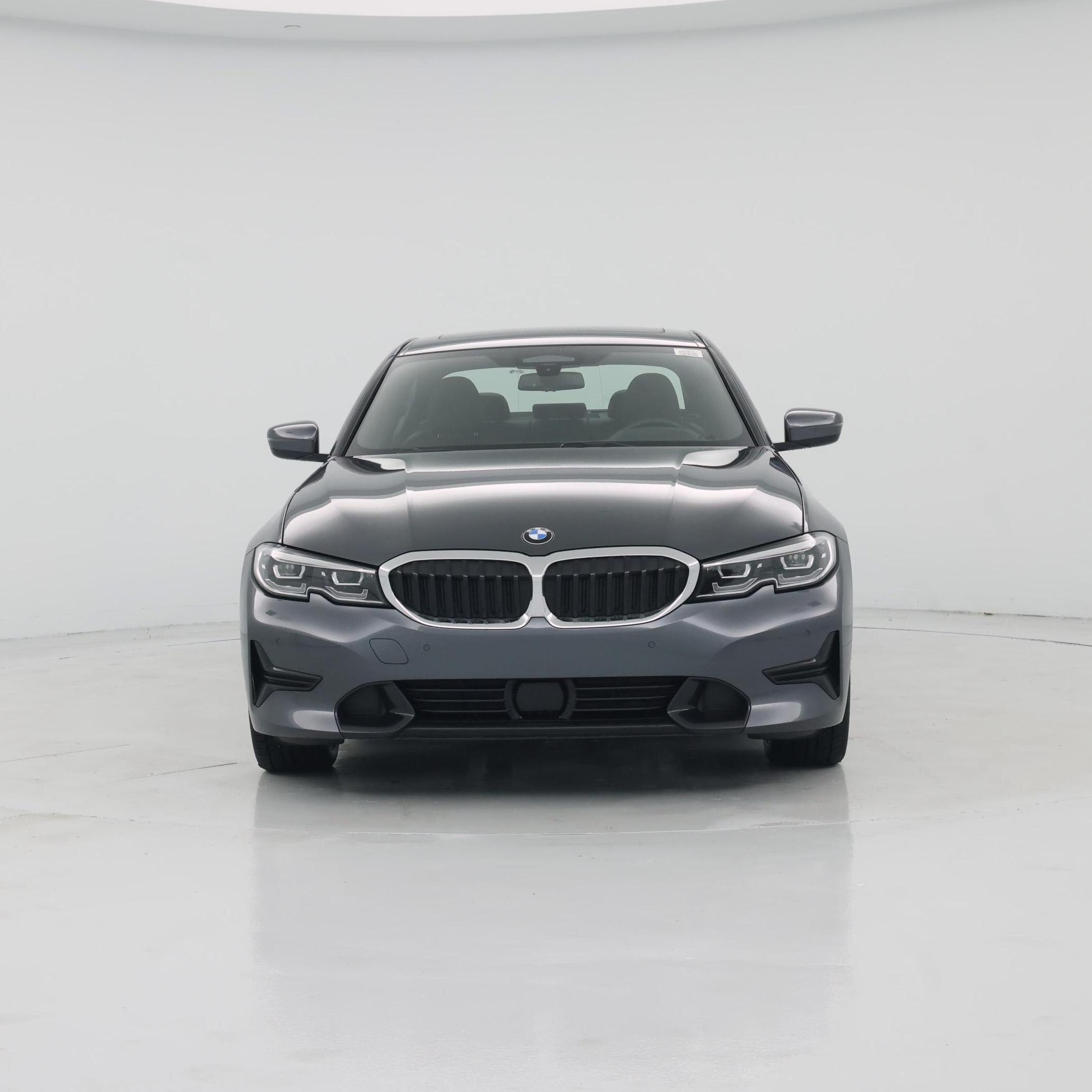 Thumbnail: 2021 BMW 3 Series - 5