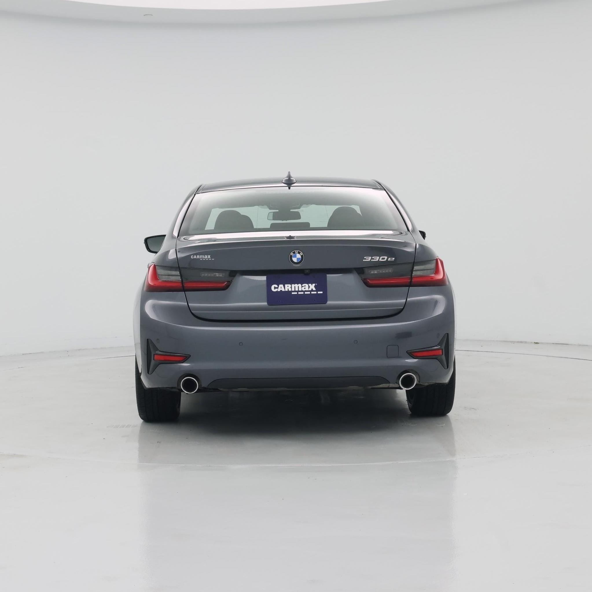 Thumbnail: 2021 BMW 3 Series - 6