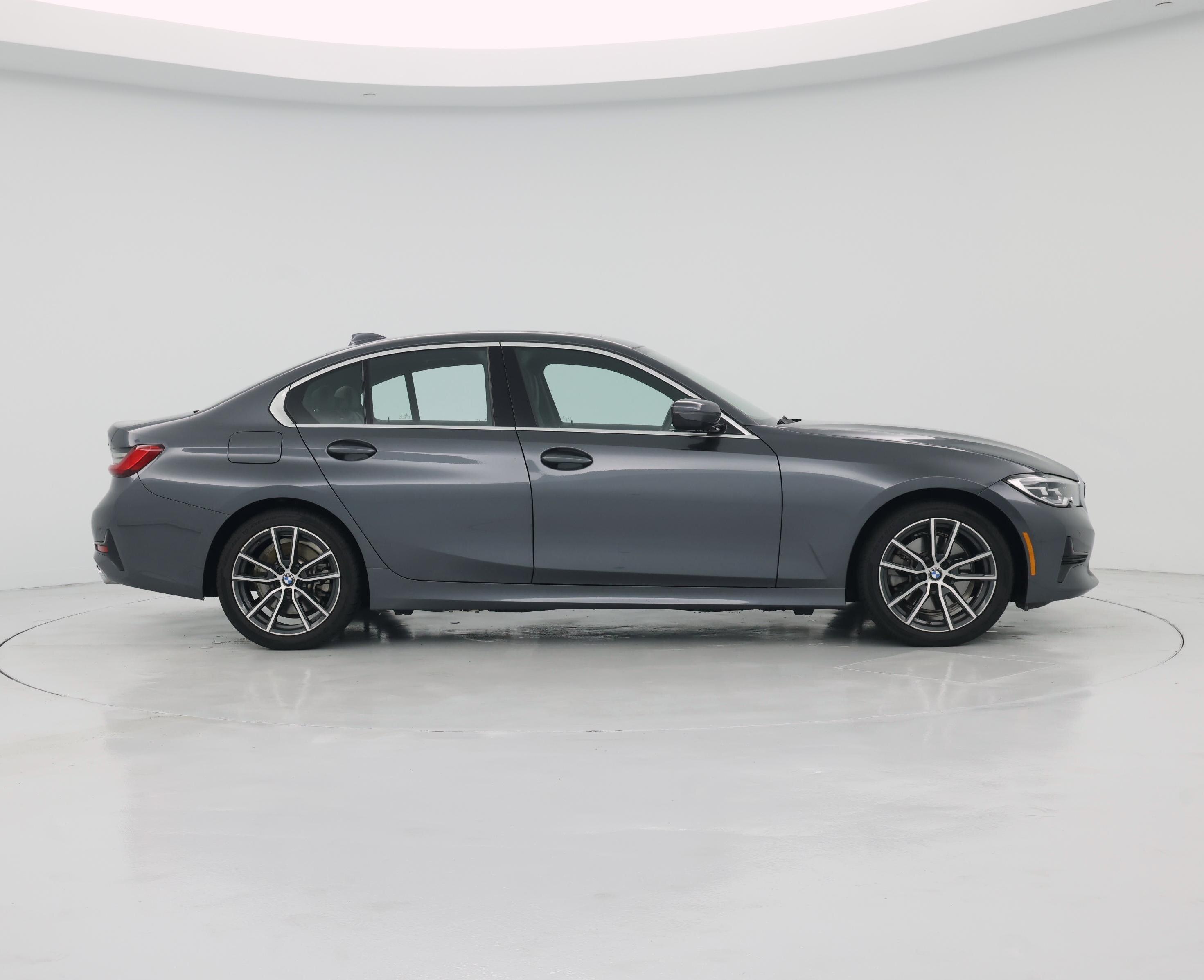 Thumbnail: 2021 BMW 3 Series - 7