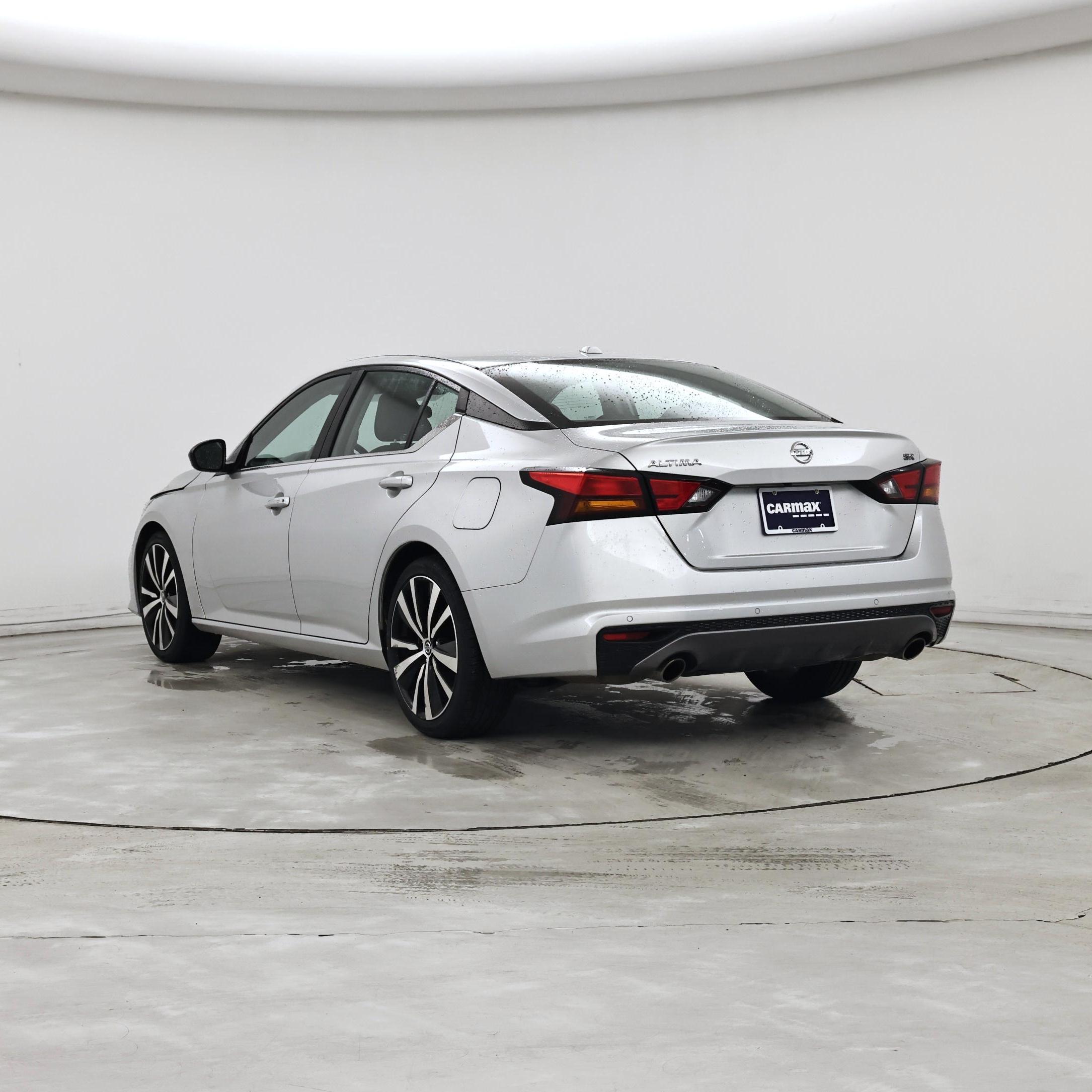 Thumbnail: 2020 Nissan Altima - 2