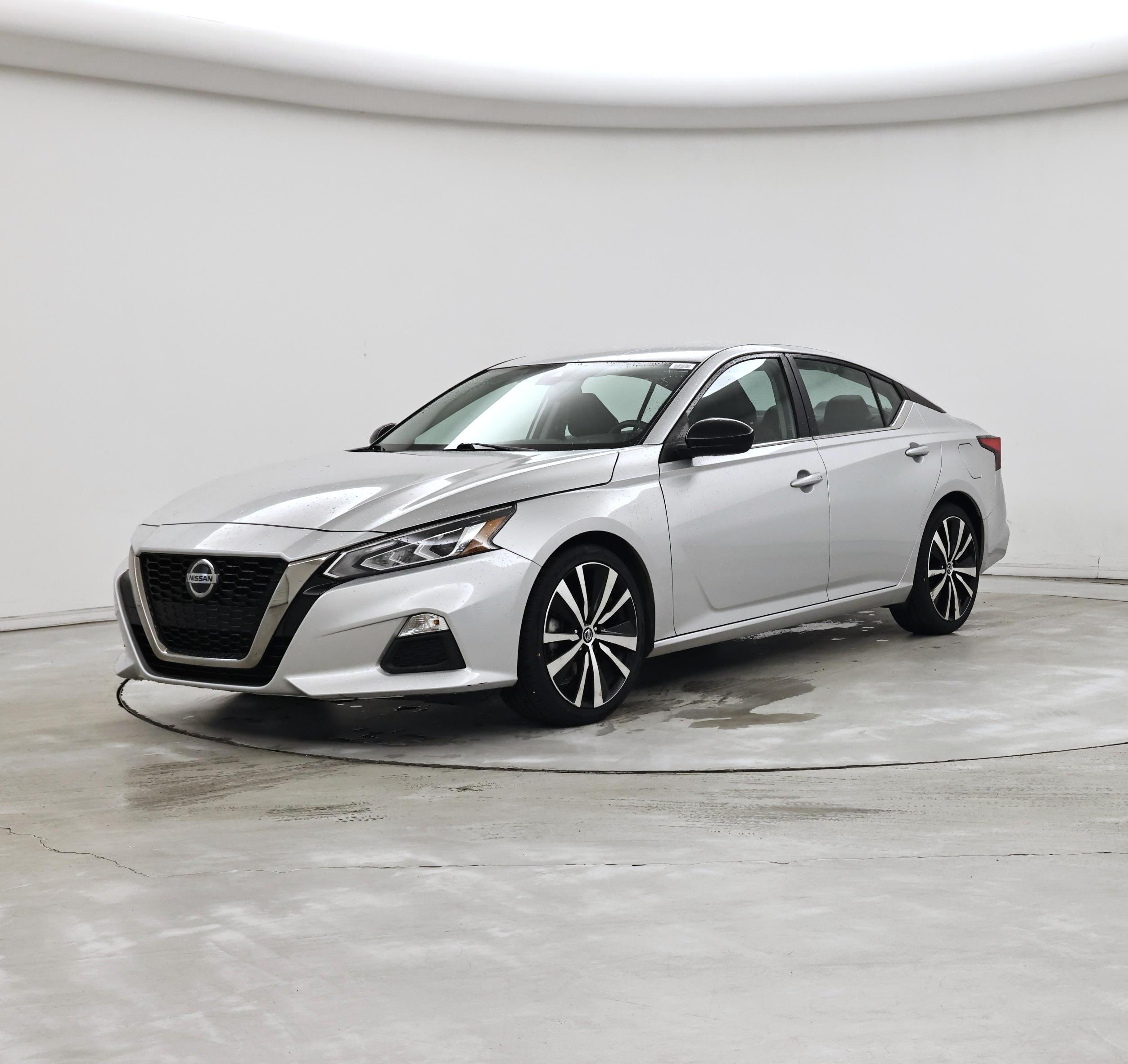 Thumbnail: 2020 Nissan Altima - 4