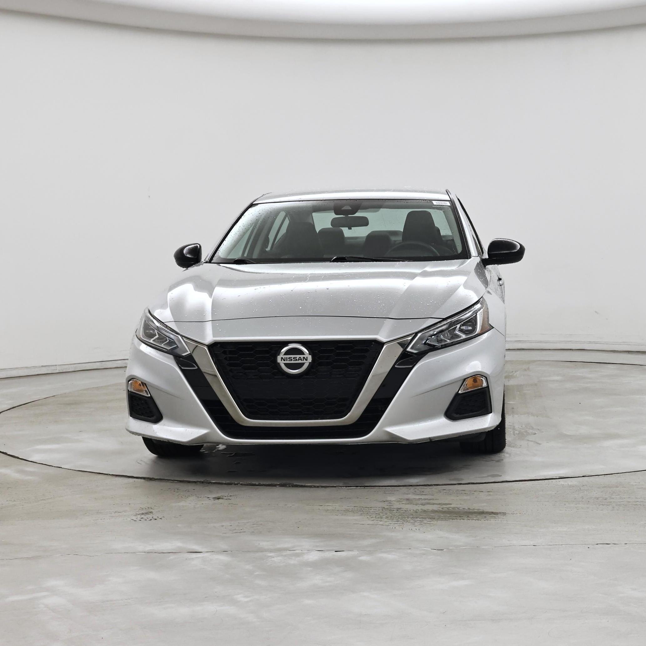 Thumbnail: 2020 Nissan Altima - 5