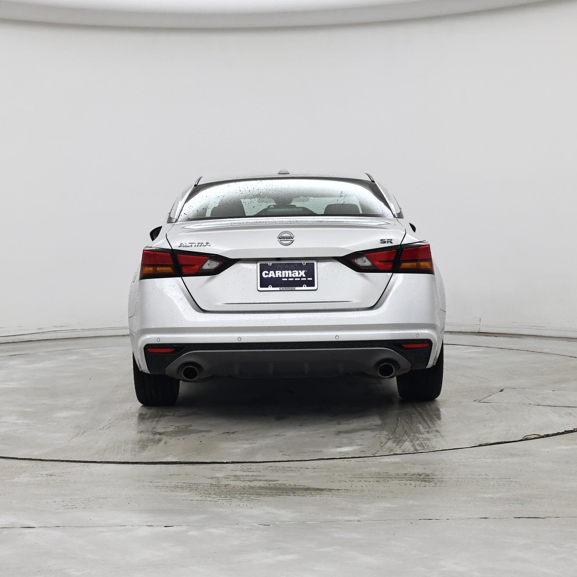 Thumbnail: 2020 Nissan Altima - 6