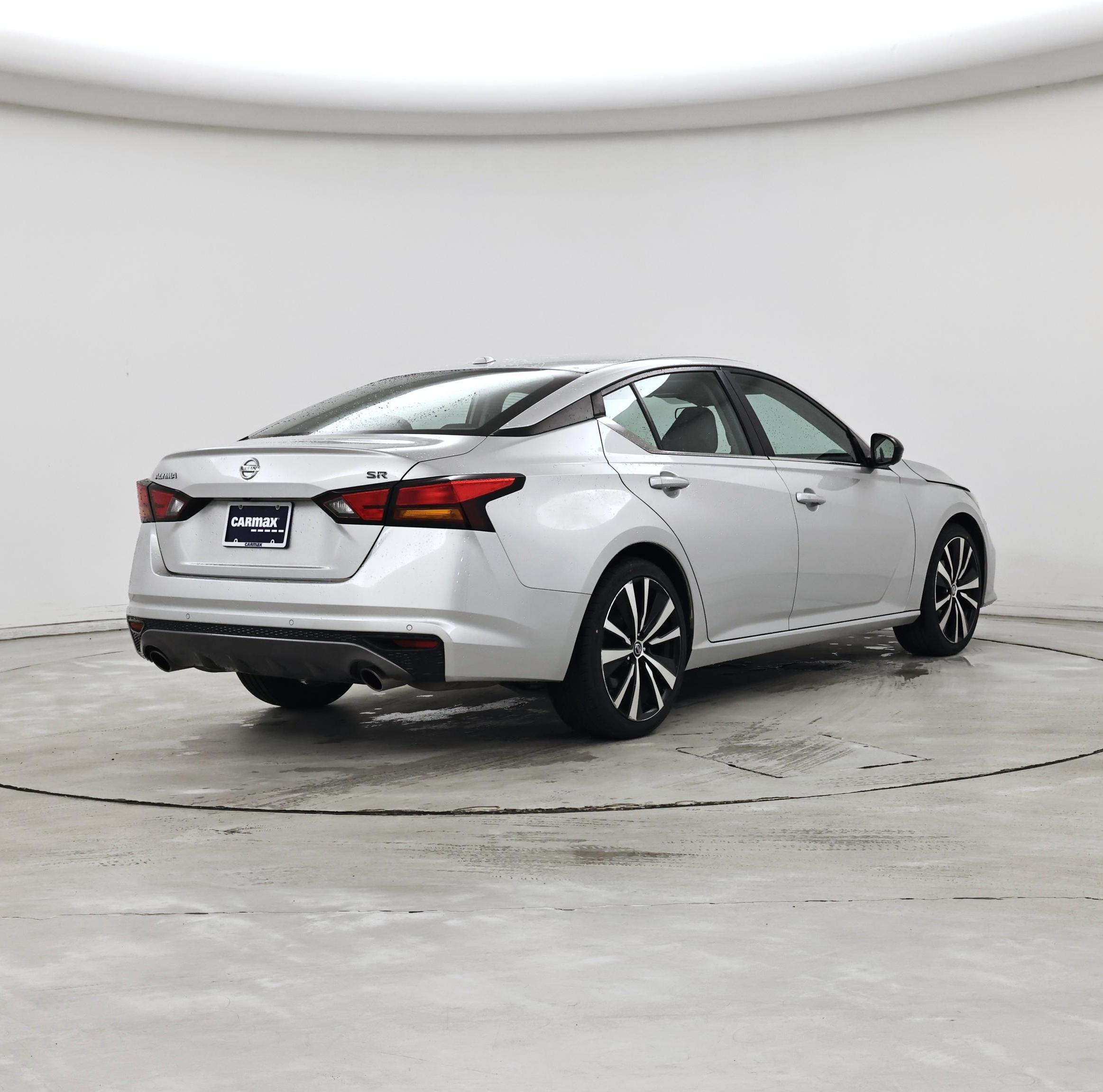 Thumbnail: 2020 Nissan Altima - 8