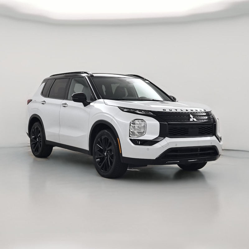 2024 Mitsubishi Outlander SEL Black Edition