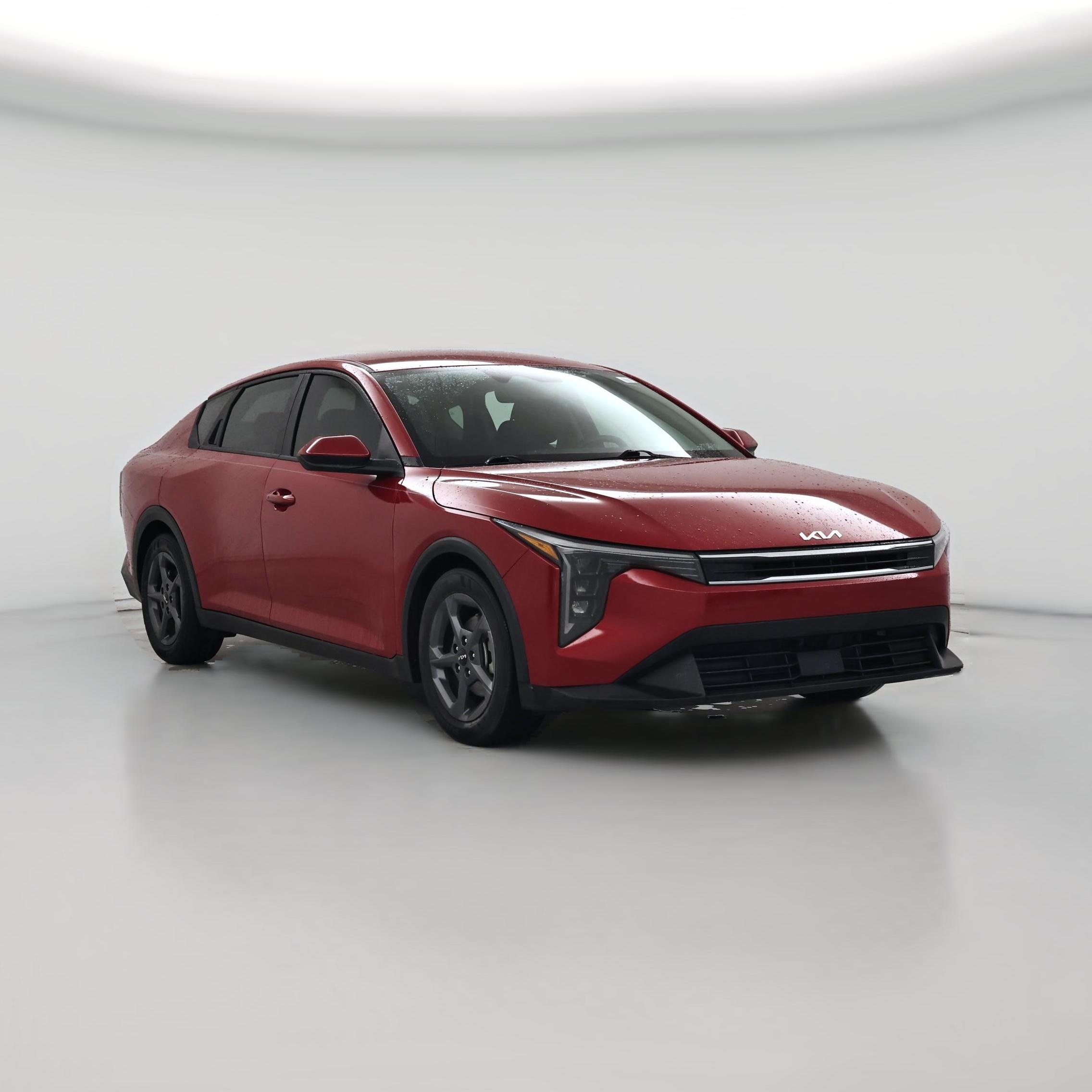 Thumbnail: 2025 Kia K4 - 1