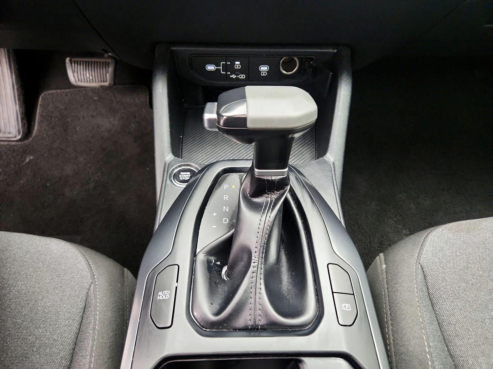 Thumbnail: 2025 Kia K4 - 17