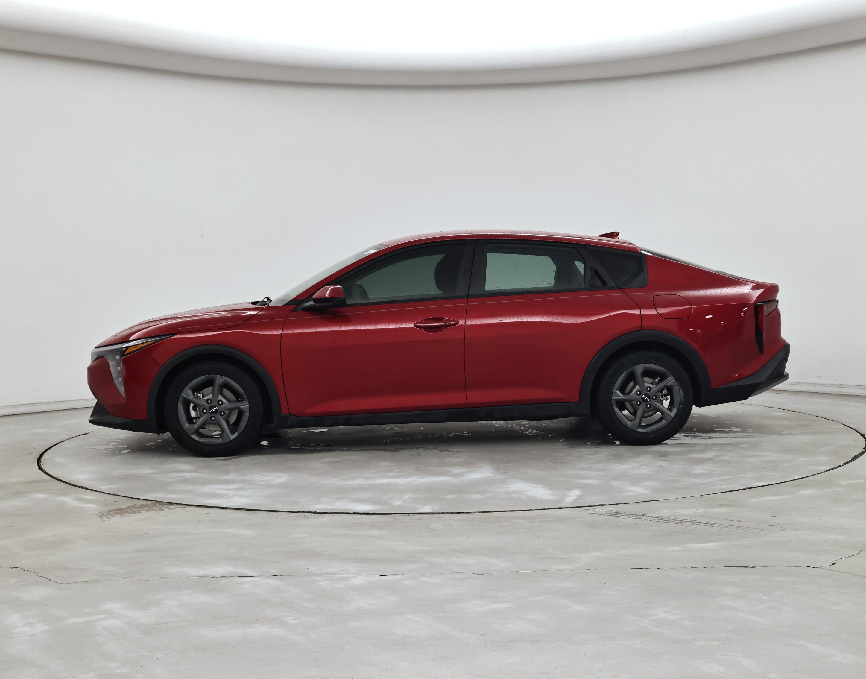 Thumbnail: 2025 Kia K4 - 3