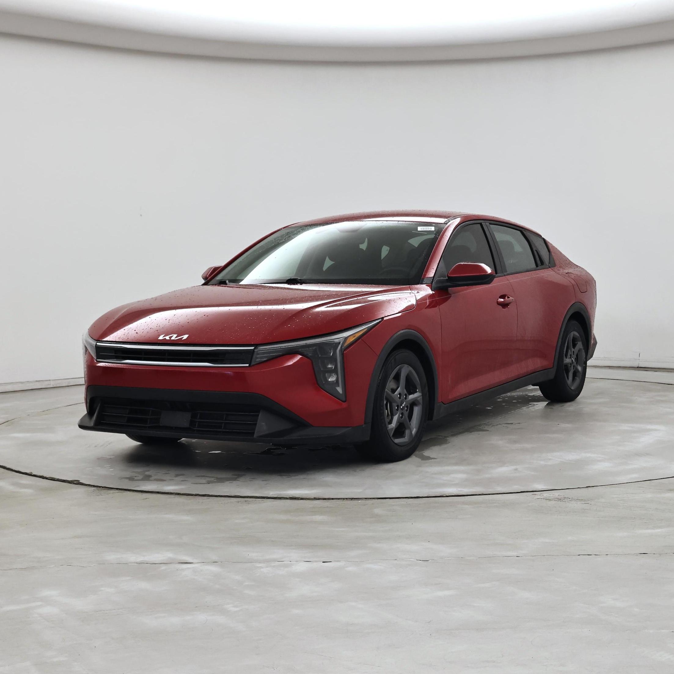 Thumbnail: 2025 Kia K4 - 4