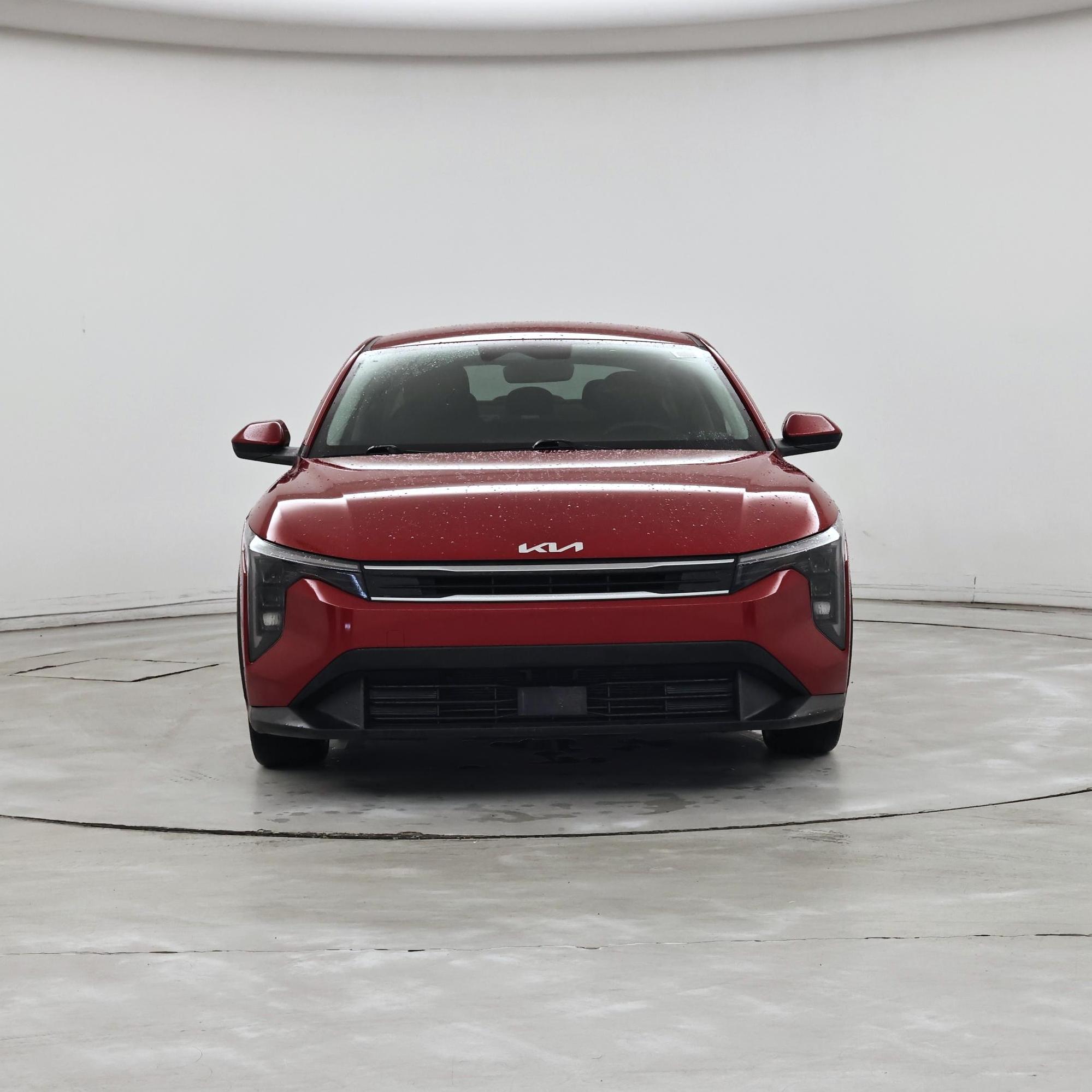 Thumbnail: 2025 Kia K4 - 5