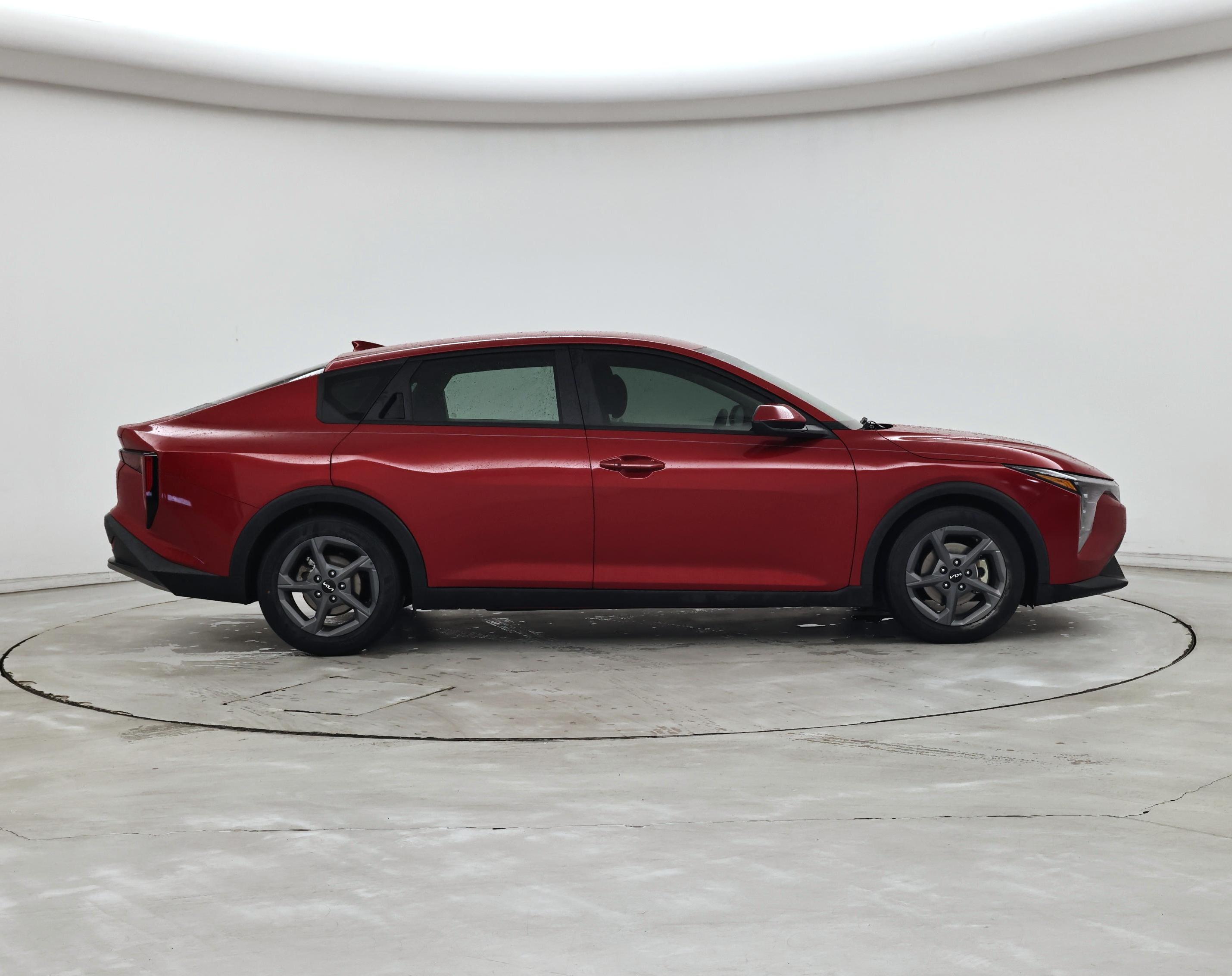 Thumbnail: 2025 Kia K4 - 7