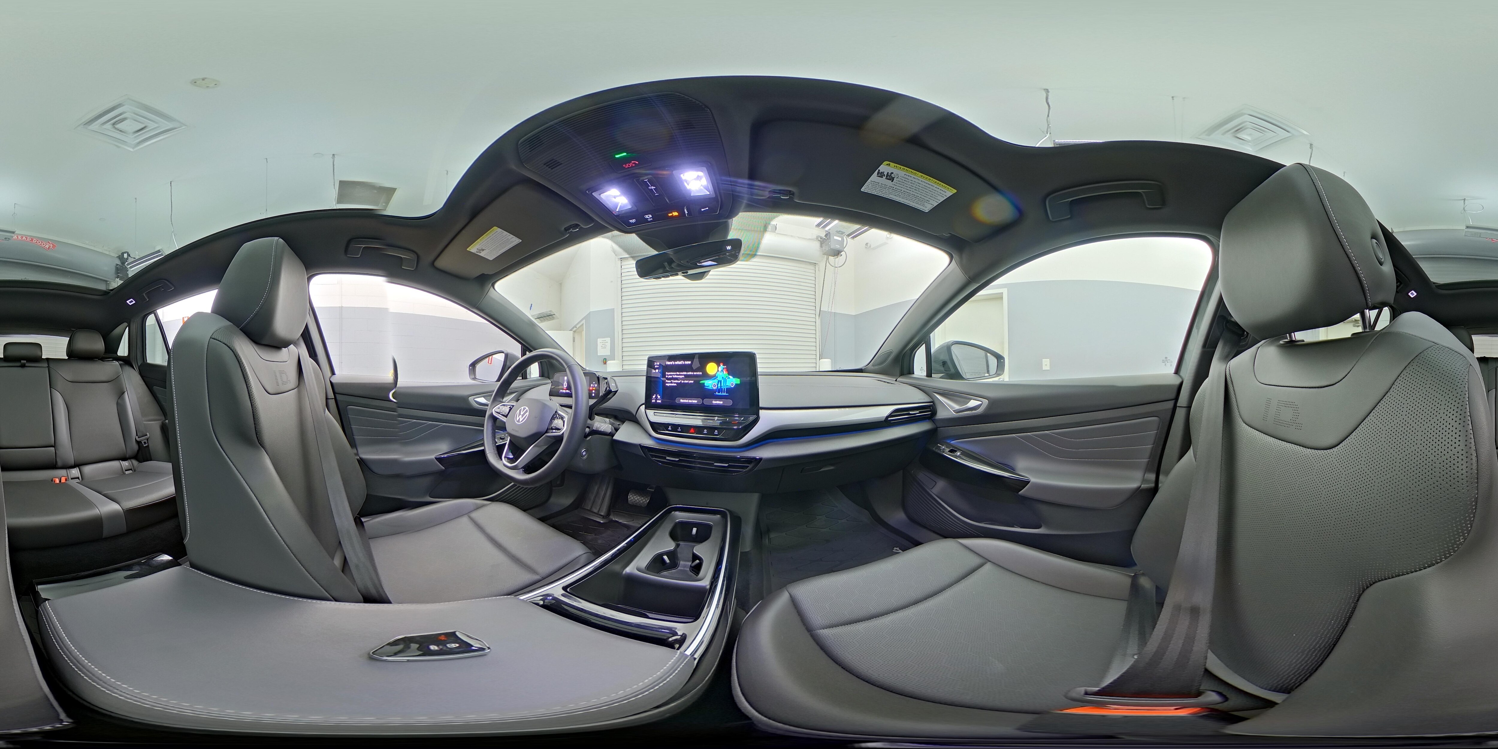 2024 Volkswagen ID.4 S - Photo 26