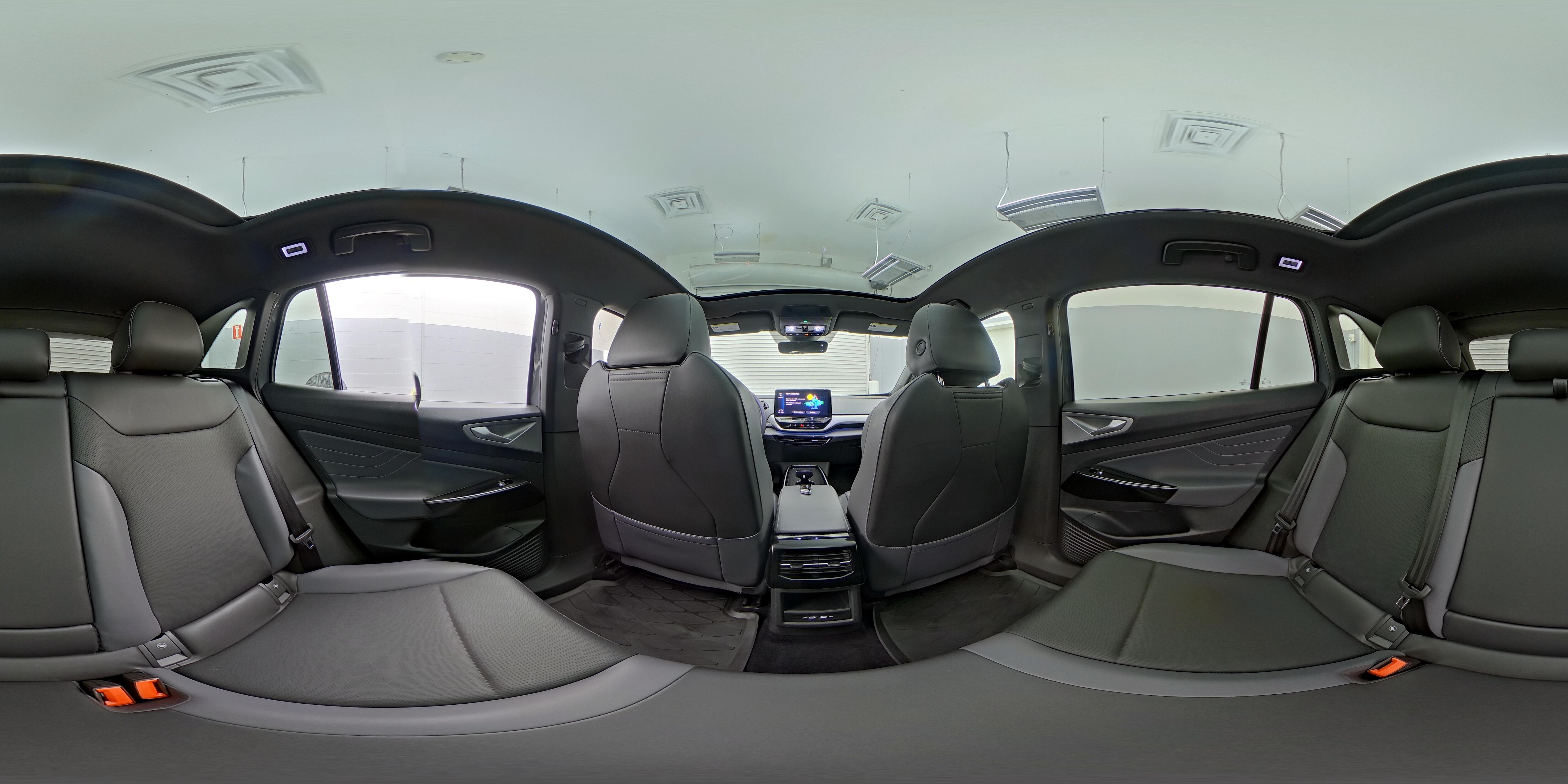 2024 Volkswagen ID.4 S - Photo 27