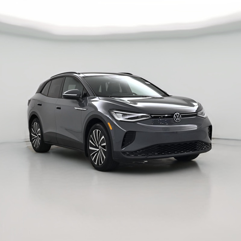 2024 Volkswagen ID.4 EV S