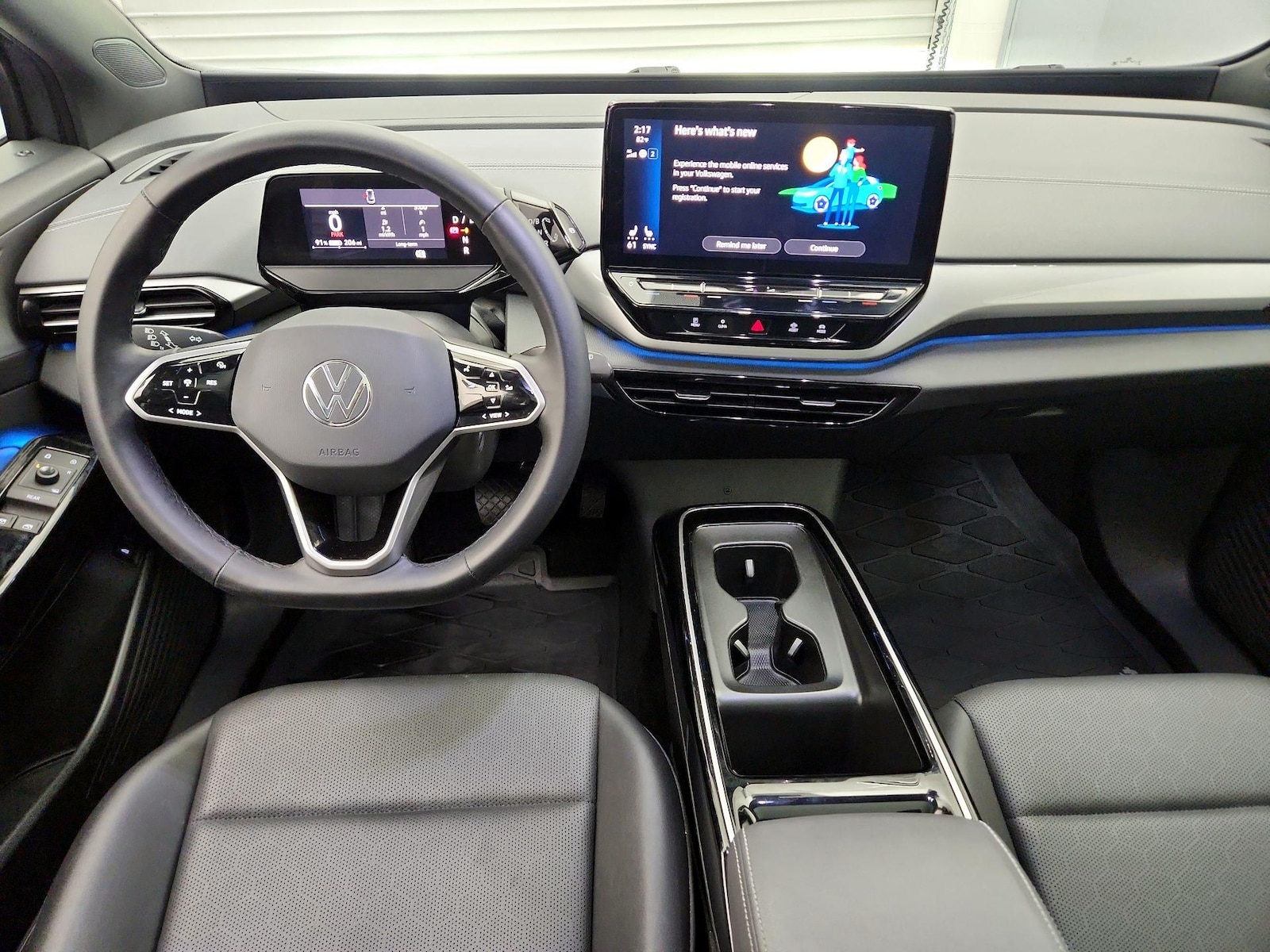 2024 Volkswagen ID.4 S - Photo 10