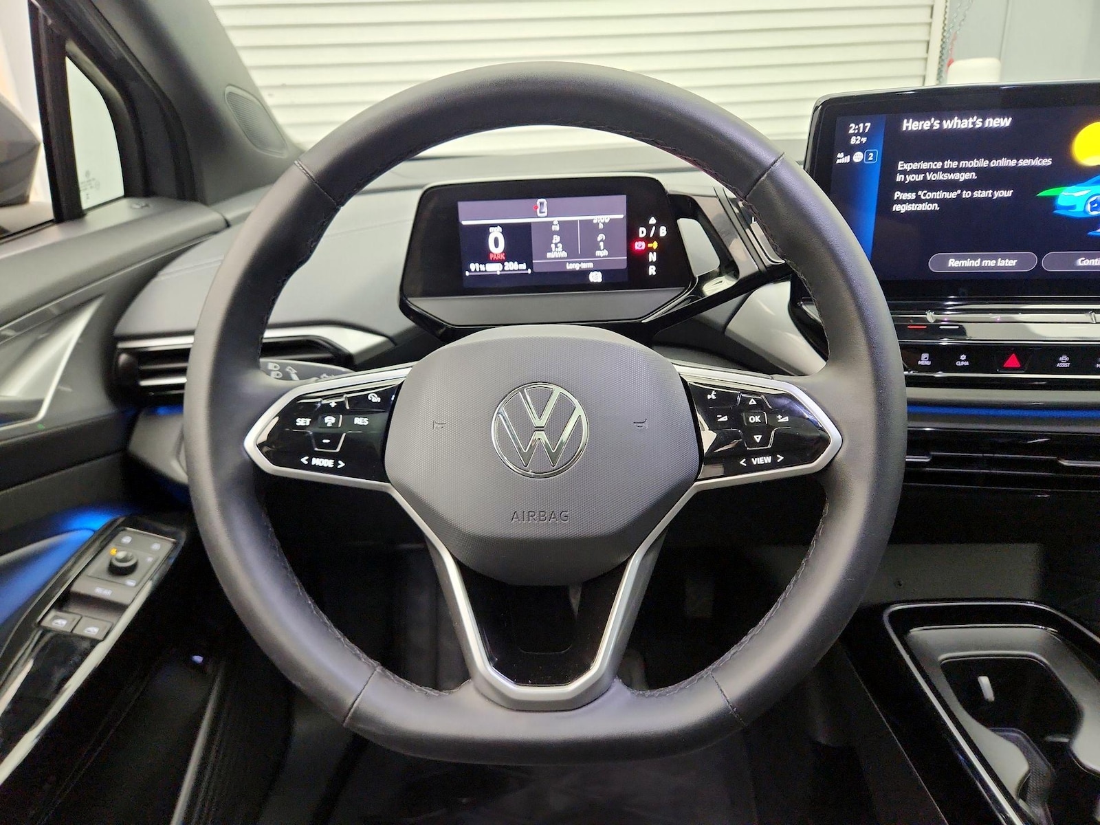 2024 Volkswagen ID.4 S - Photo 11