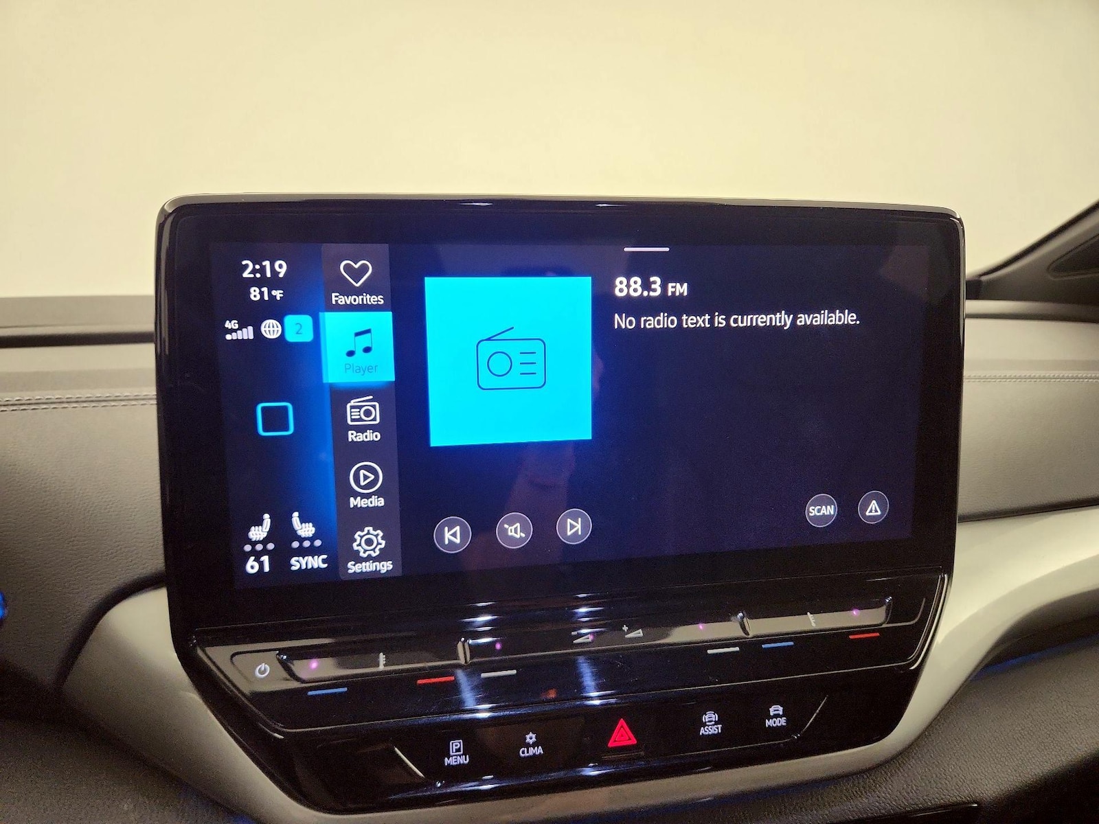 2024 Volkswagen ID.4 S - Photo 17