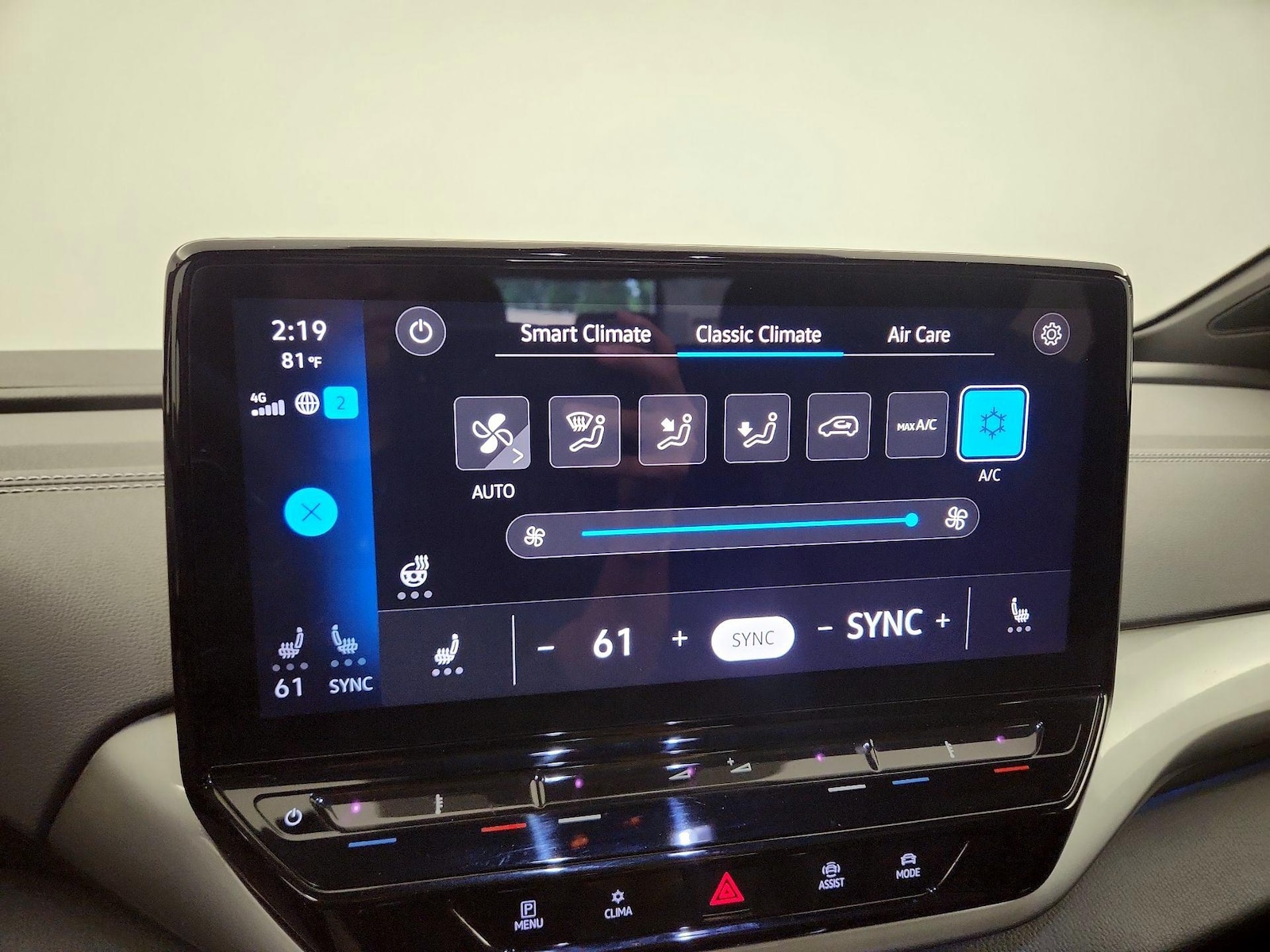 2024 Volkswagen ID.4 S - Photo 18