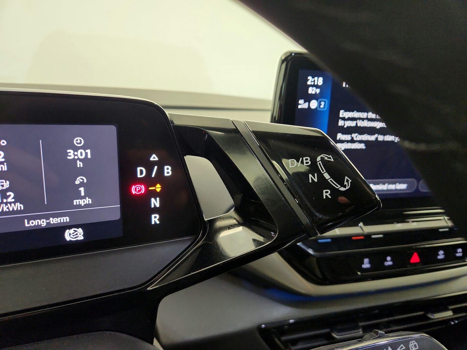 2024 Volkswagen ID.4 S - Photo 19