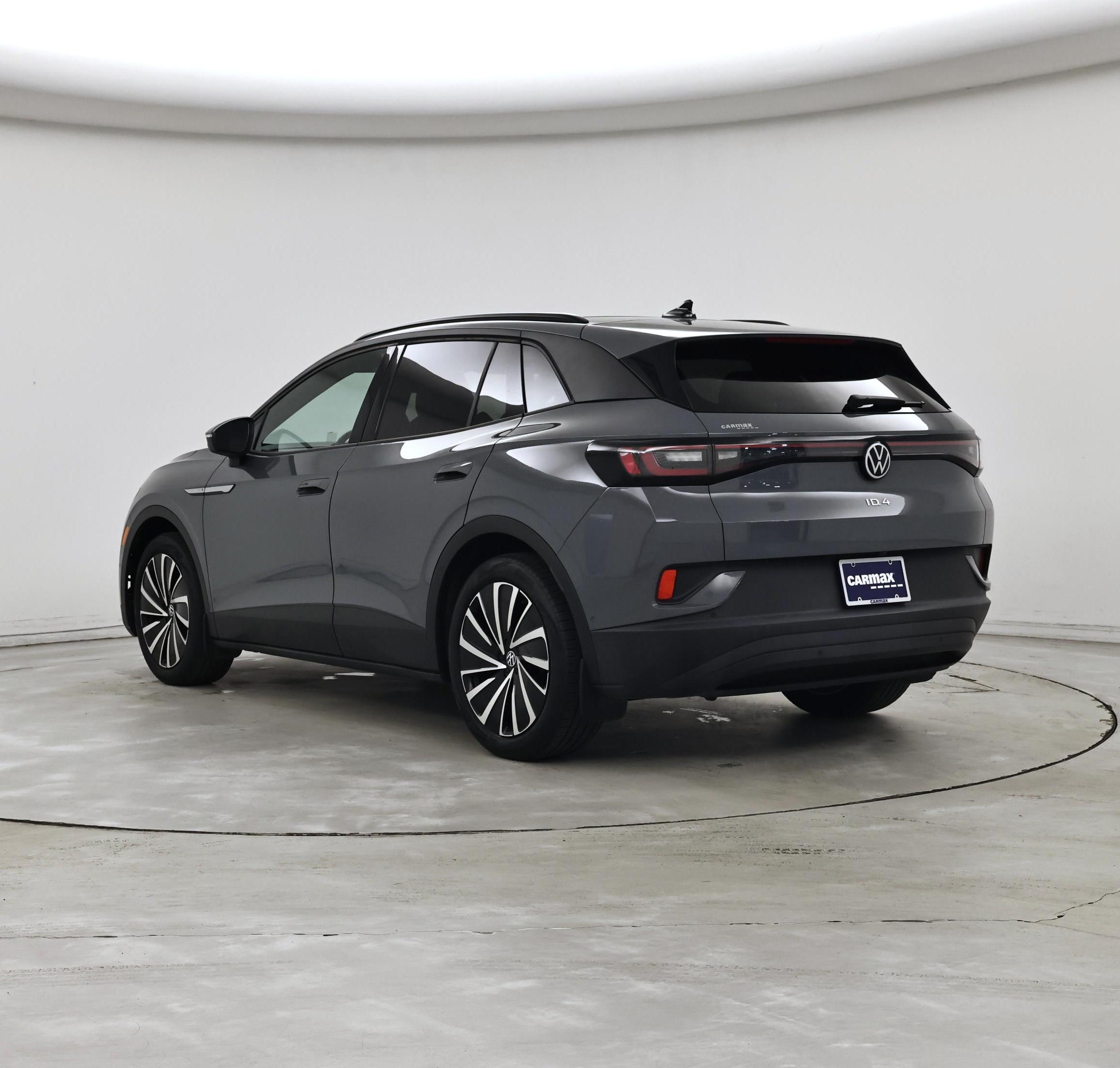 Thumbnail: 2024 Volkswagen ID.4 - 2
