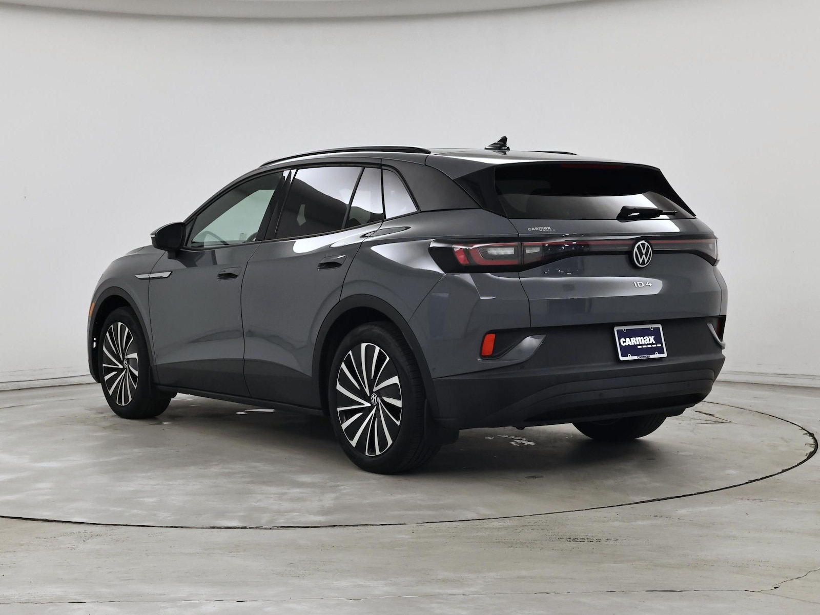 2024 Volkswagen ID.4 S - Photo 3