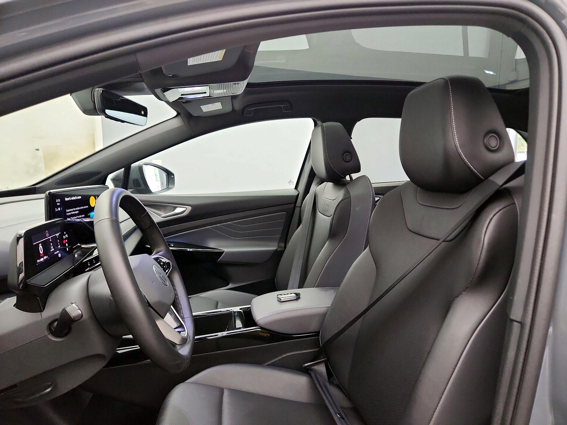 Thumbnail: 2024 Volkswagen ID.4 - 20
