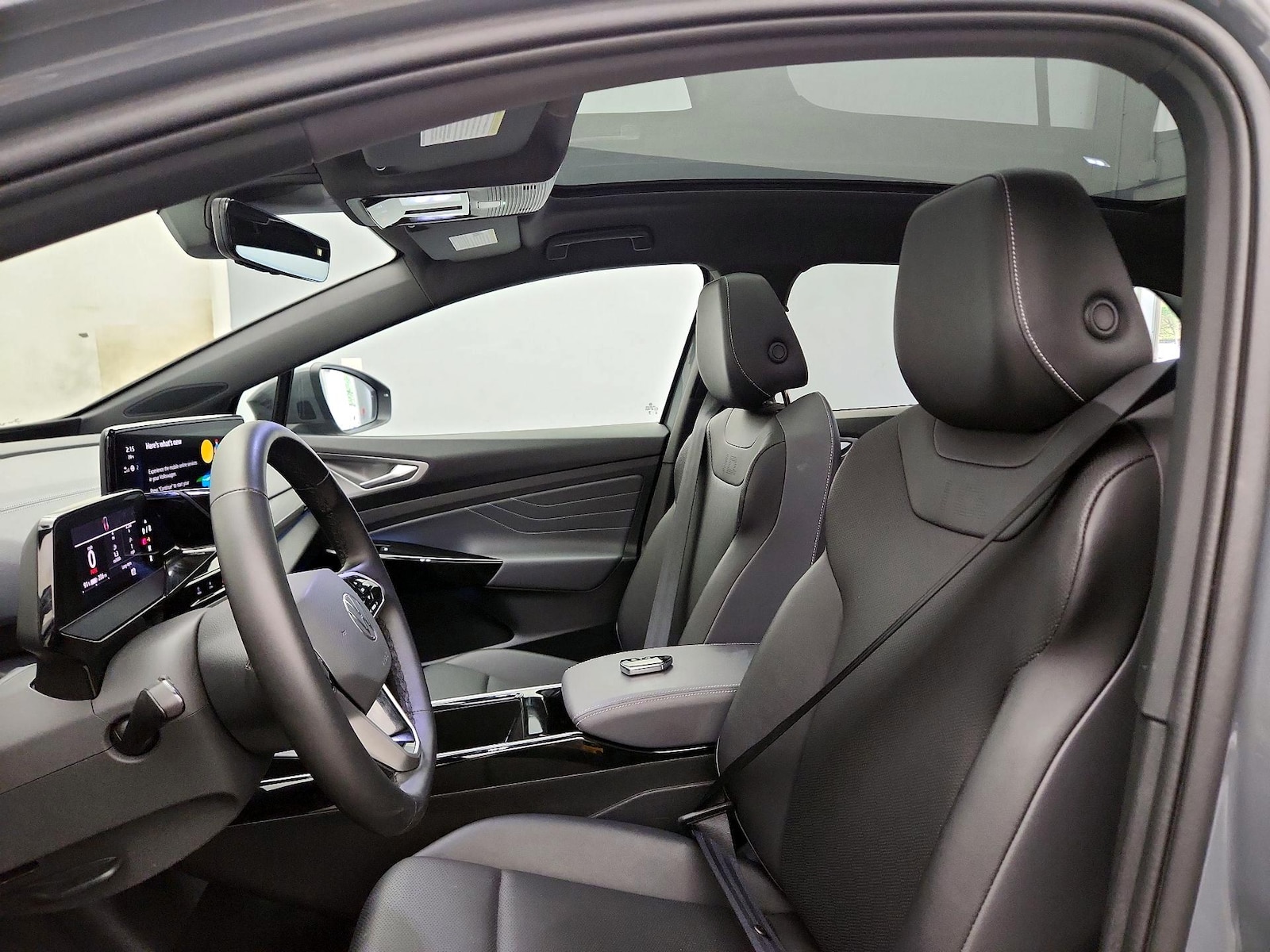 2024 Volkswagen ID.4 S - Photo 21