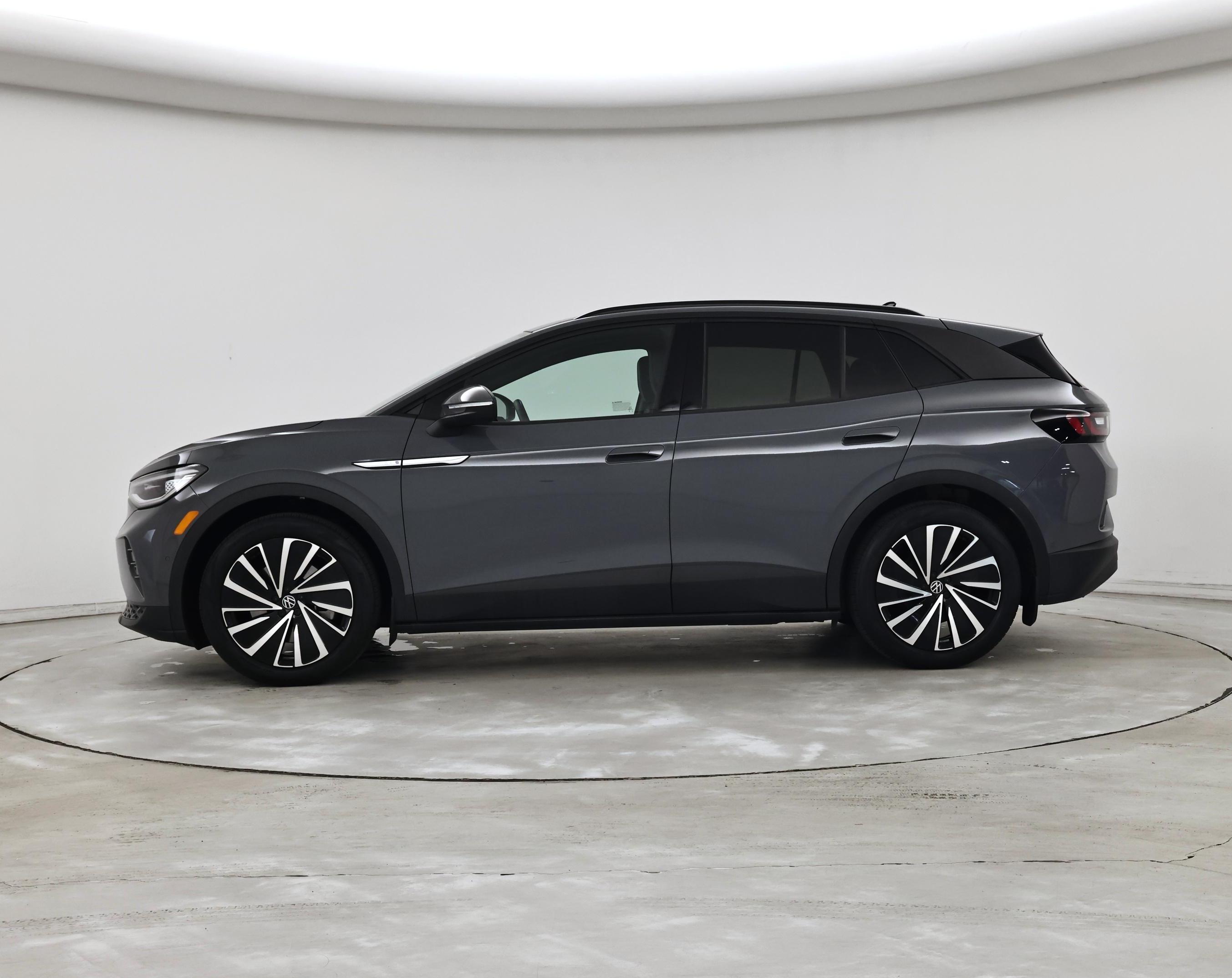 Thumbnail: 2024 Volkswagen ID.4 - 3