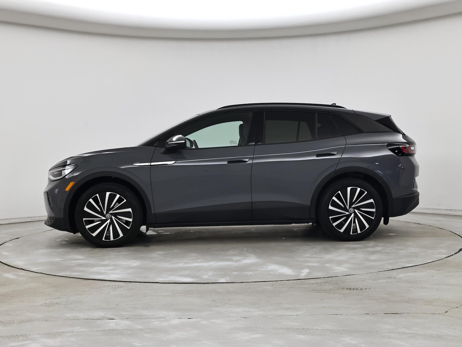 2024 Volkswagen ID.4 S - Photo 4