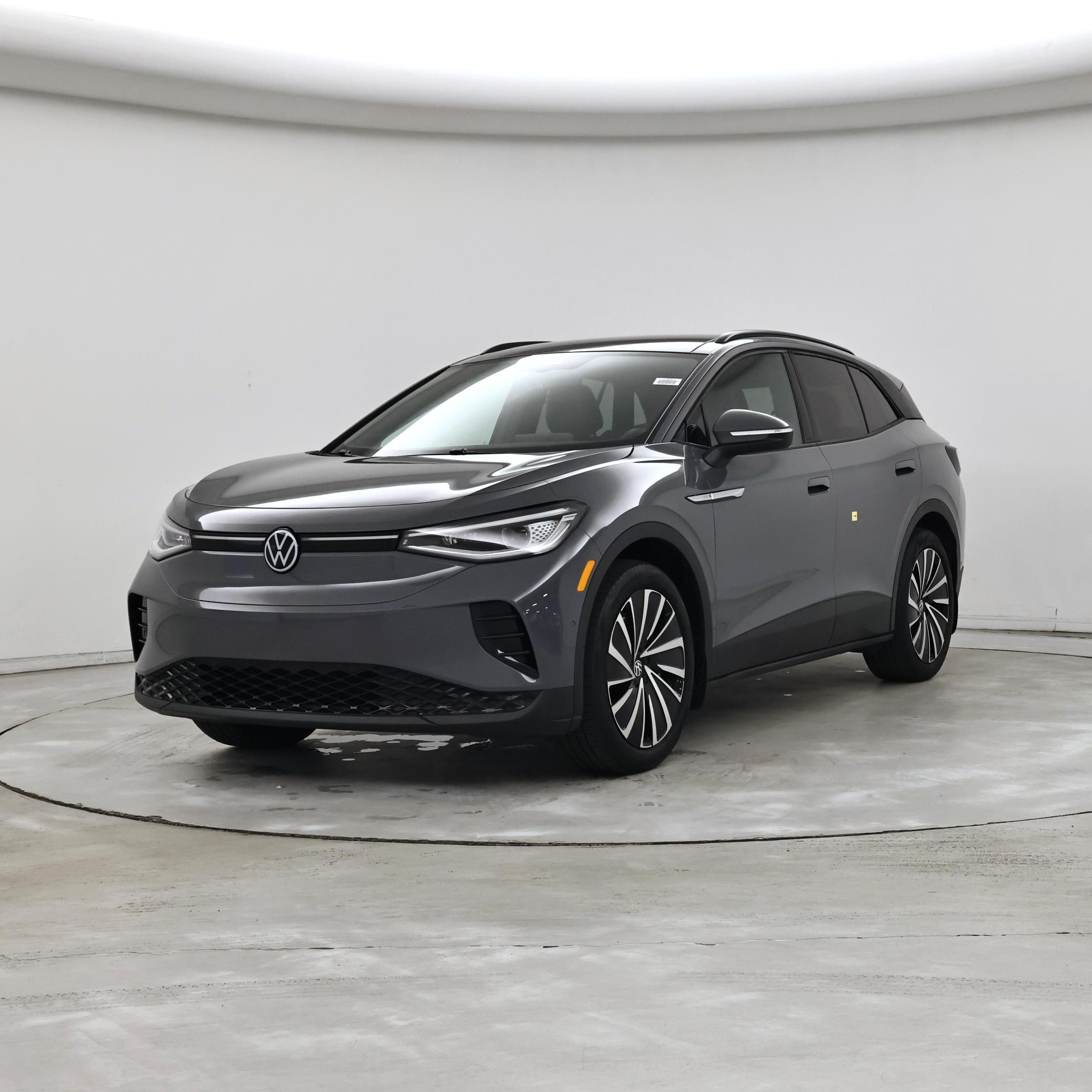 Thumbnail: 2024 Volkswagen ID.4 - 4