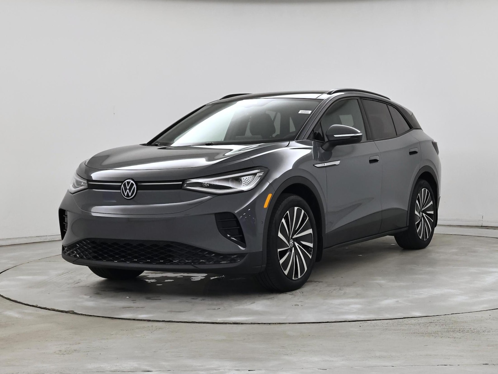 2024 Volkswagen ID.4 S - Photo 5