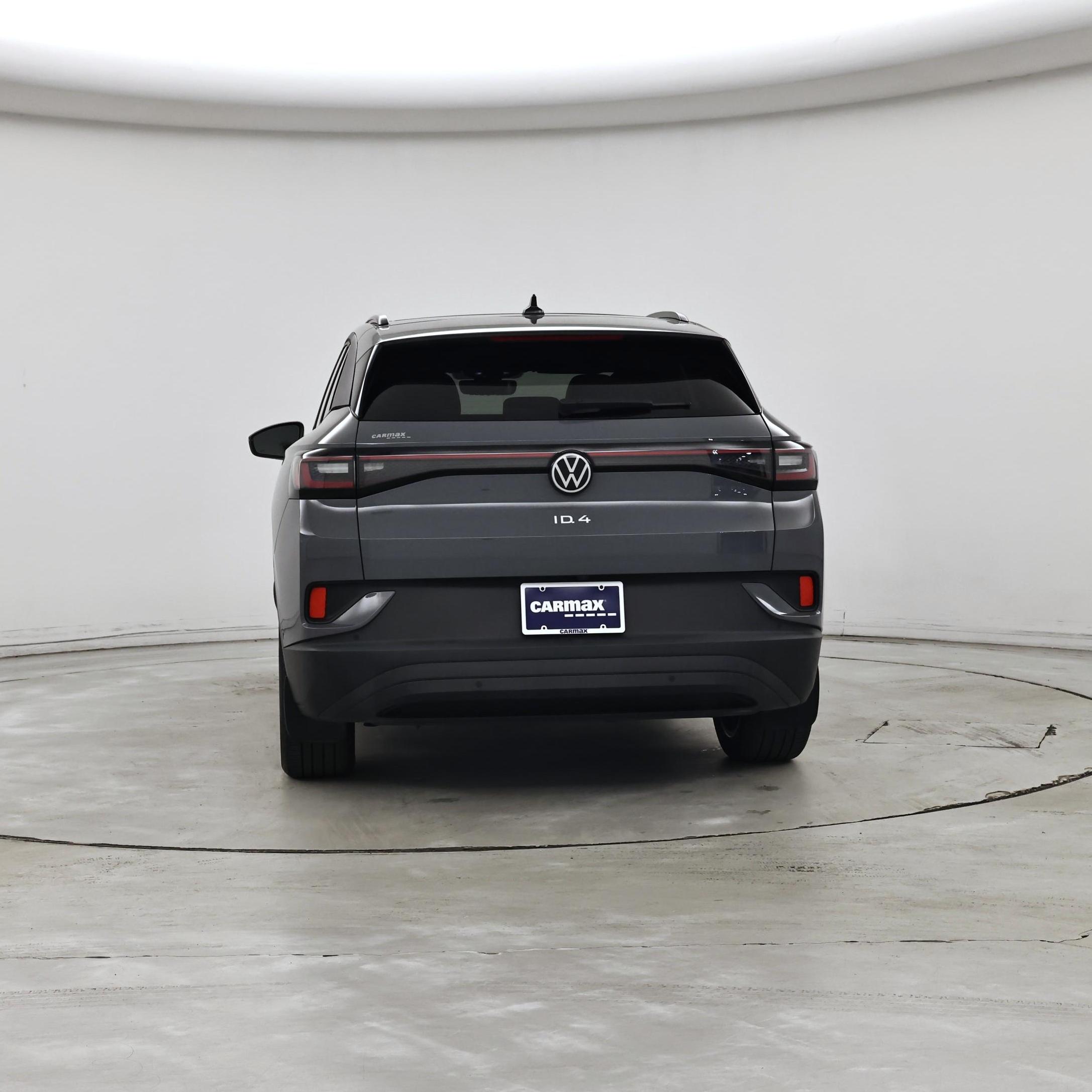 Thumbnail: 2024 Volkswagen ID.4 - 6