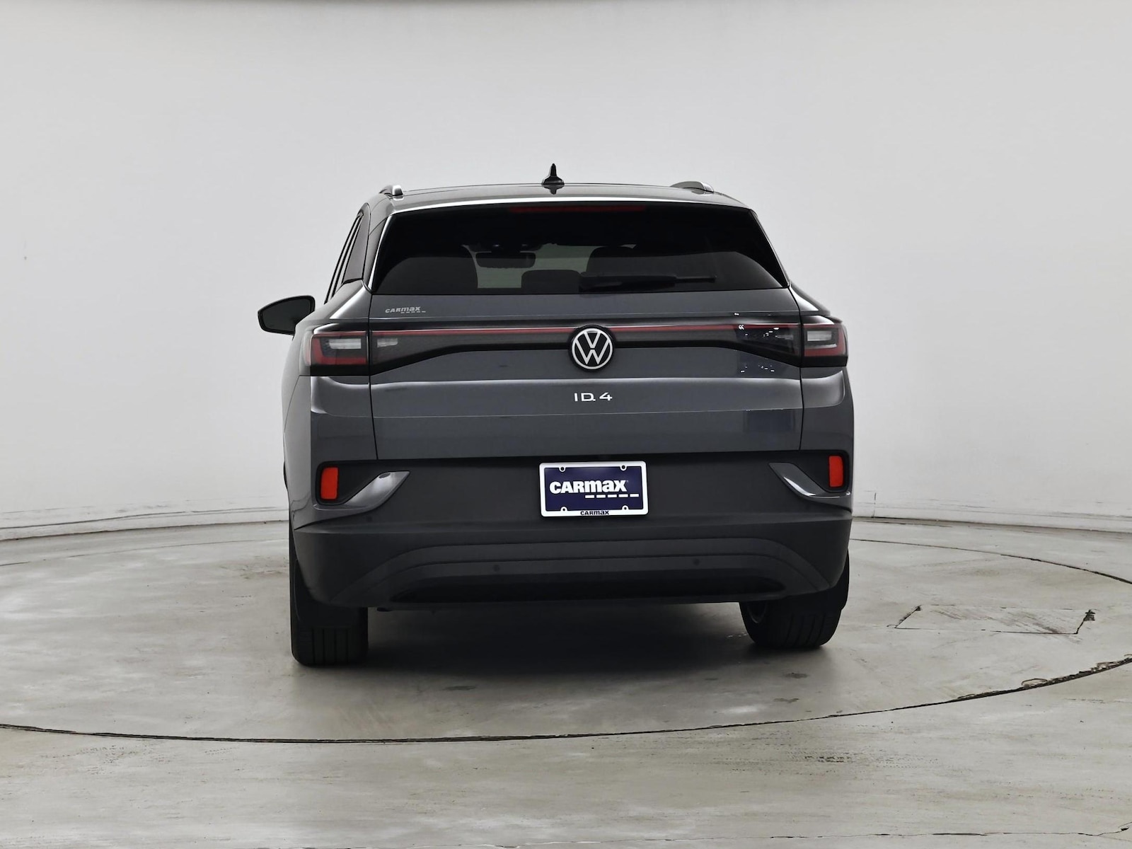 2024 Volkswagen ID.4 S - Photo 7