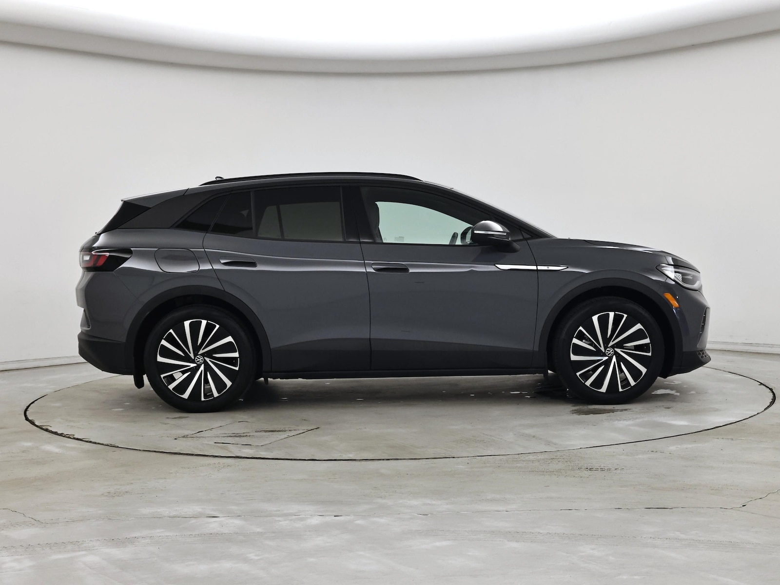 2024 Volkswagen ID.4 S - Photo 8